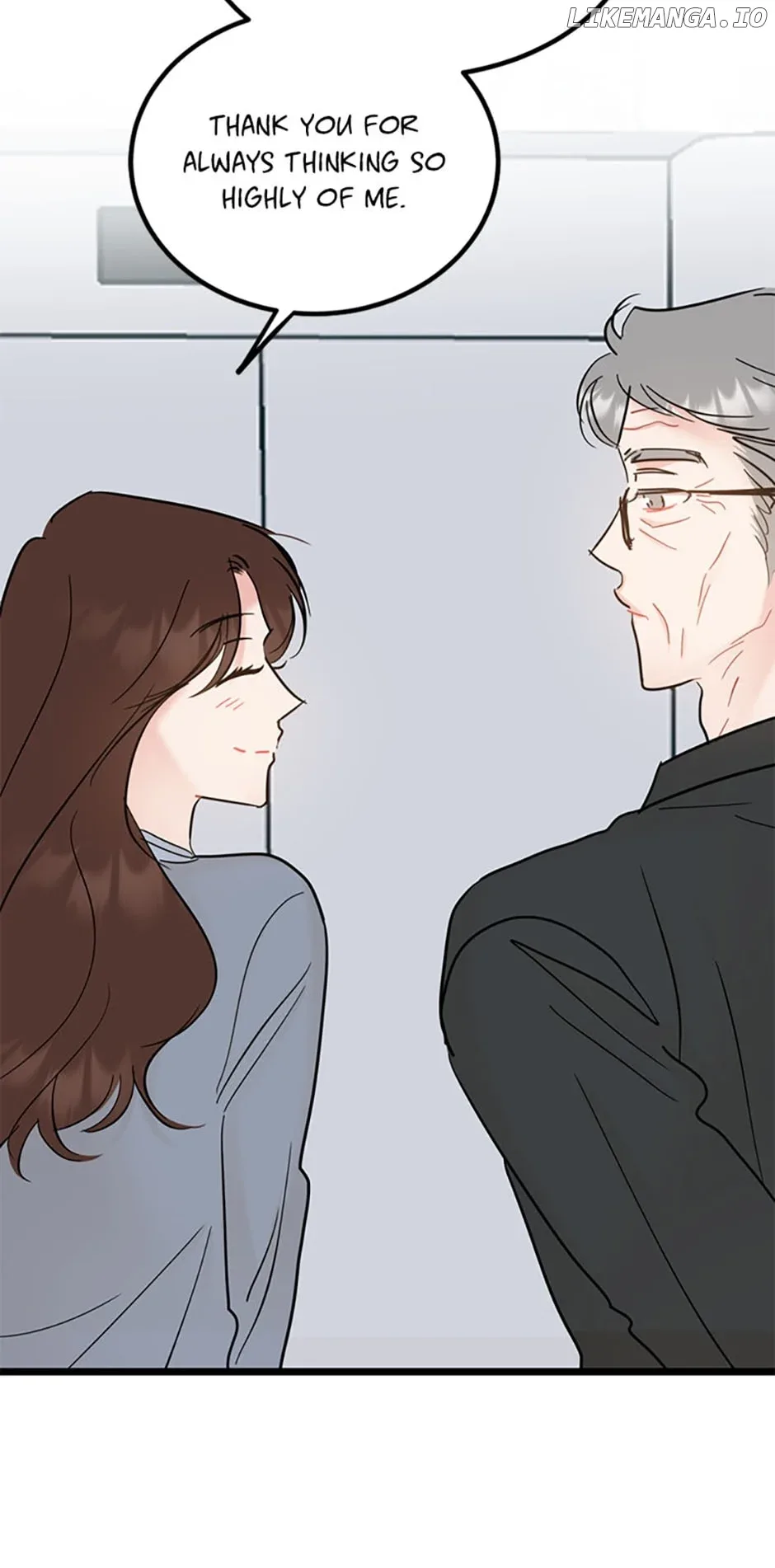 The Dignity Of Romance Chapter 79 page 35