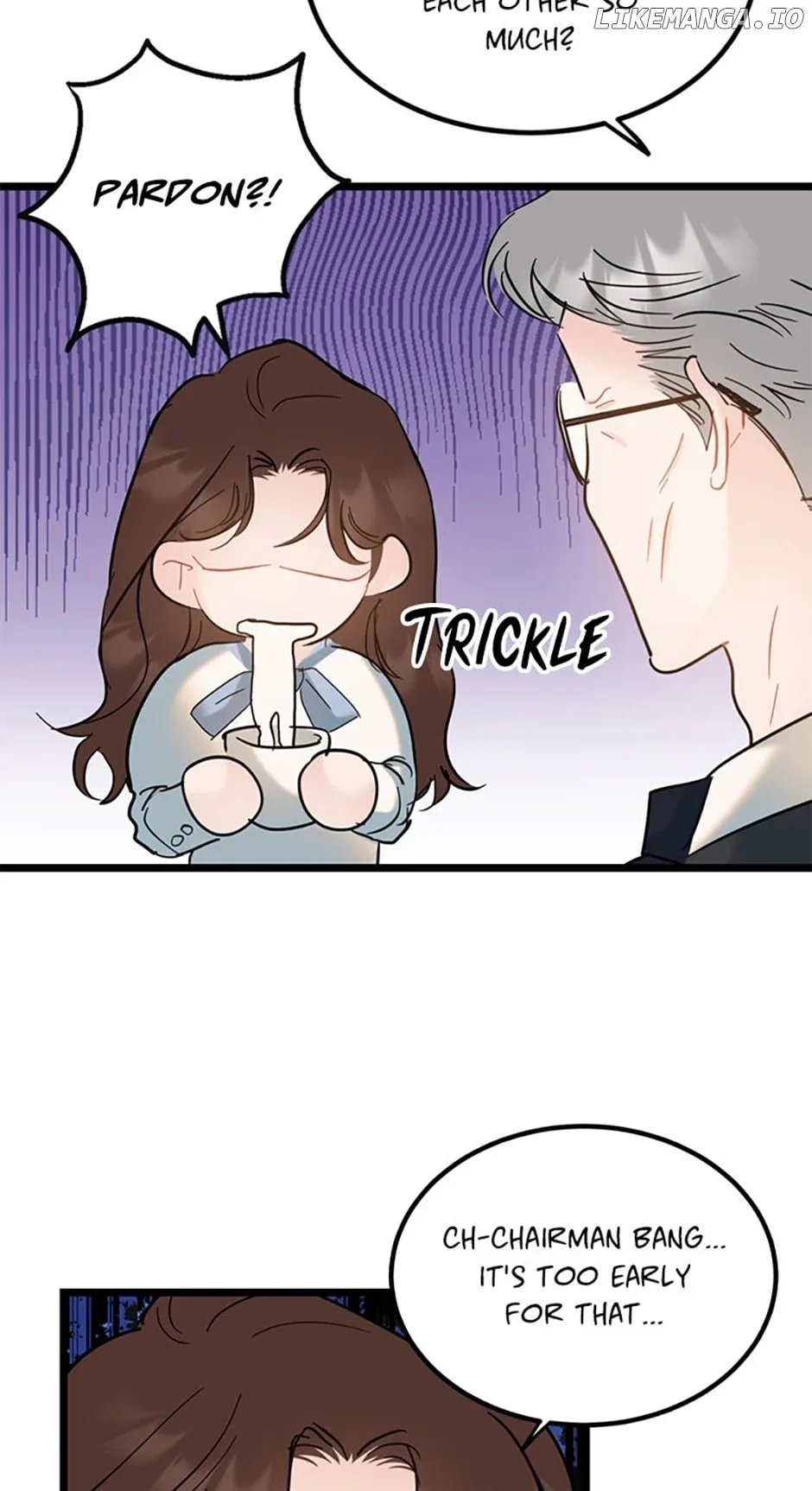 The Dignity Of Romance Chapter 79 page 23