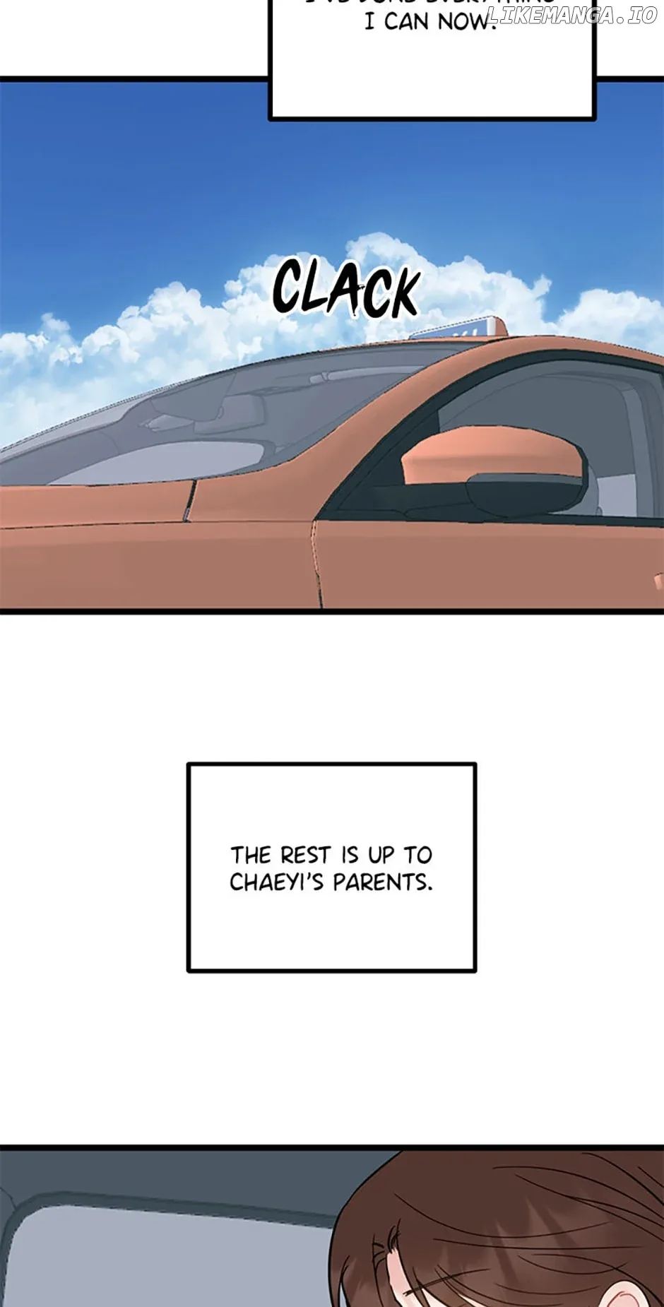 The Dignity Of Romance Chapter 79 page 56