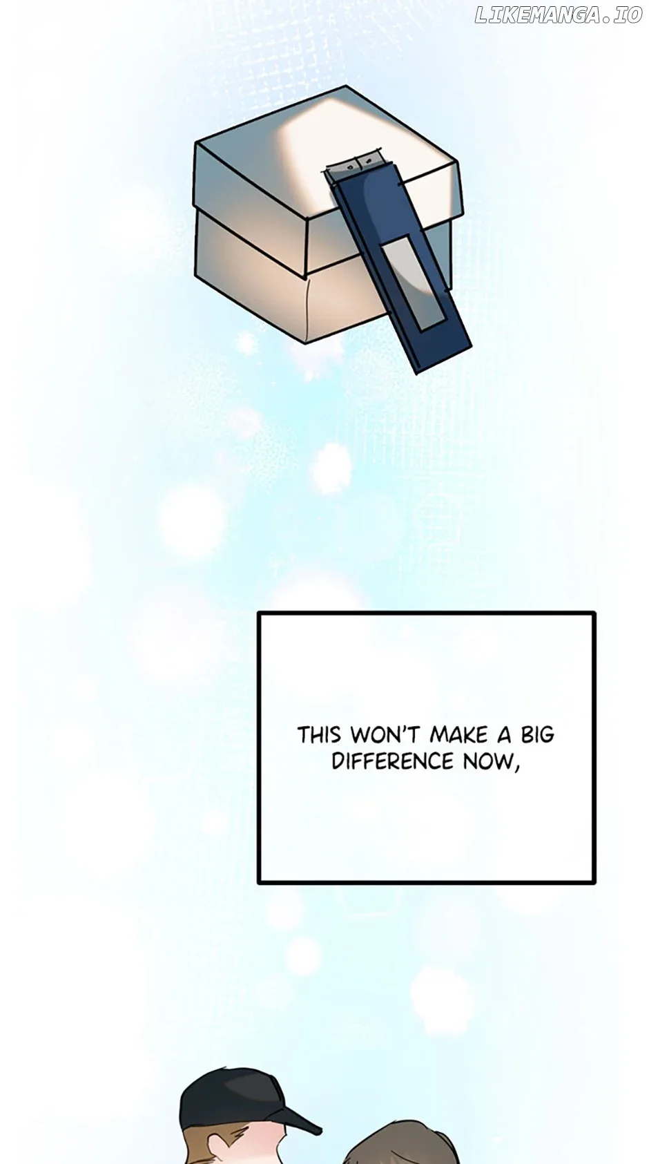 The Dignity Of Romance Chapter 79 page 51