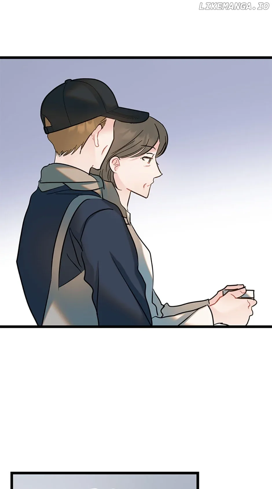 The Dignity Of Romance Chapter 79 page 48