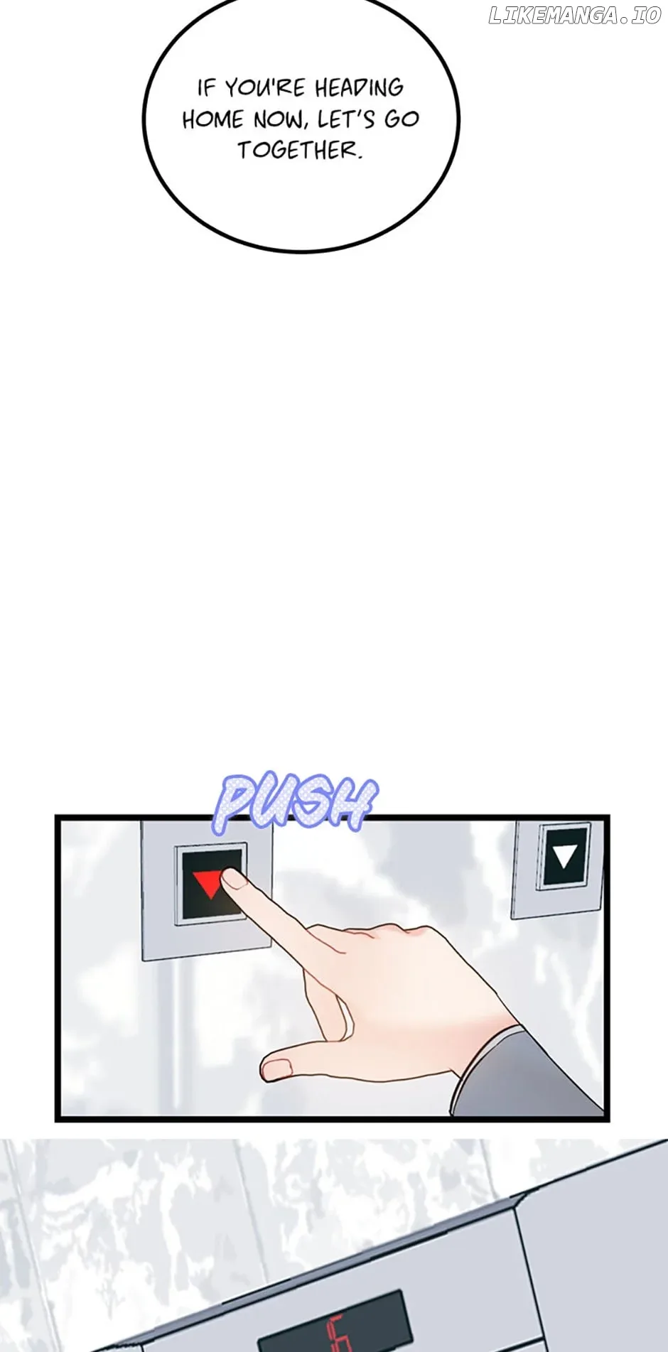 The Dignity Of Romance Chapter 79 page 32