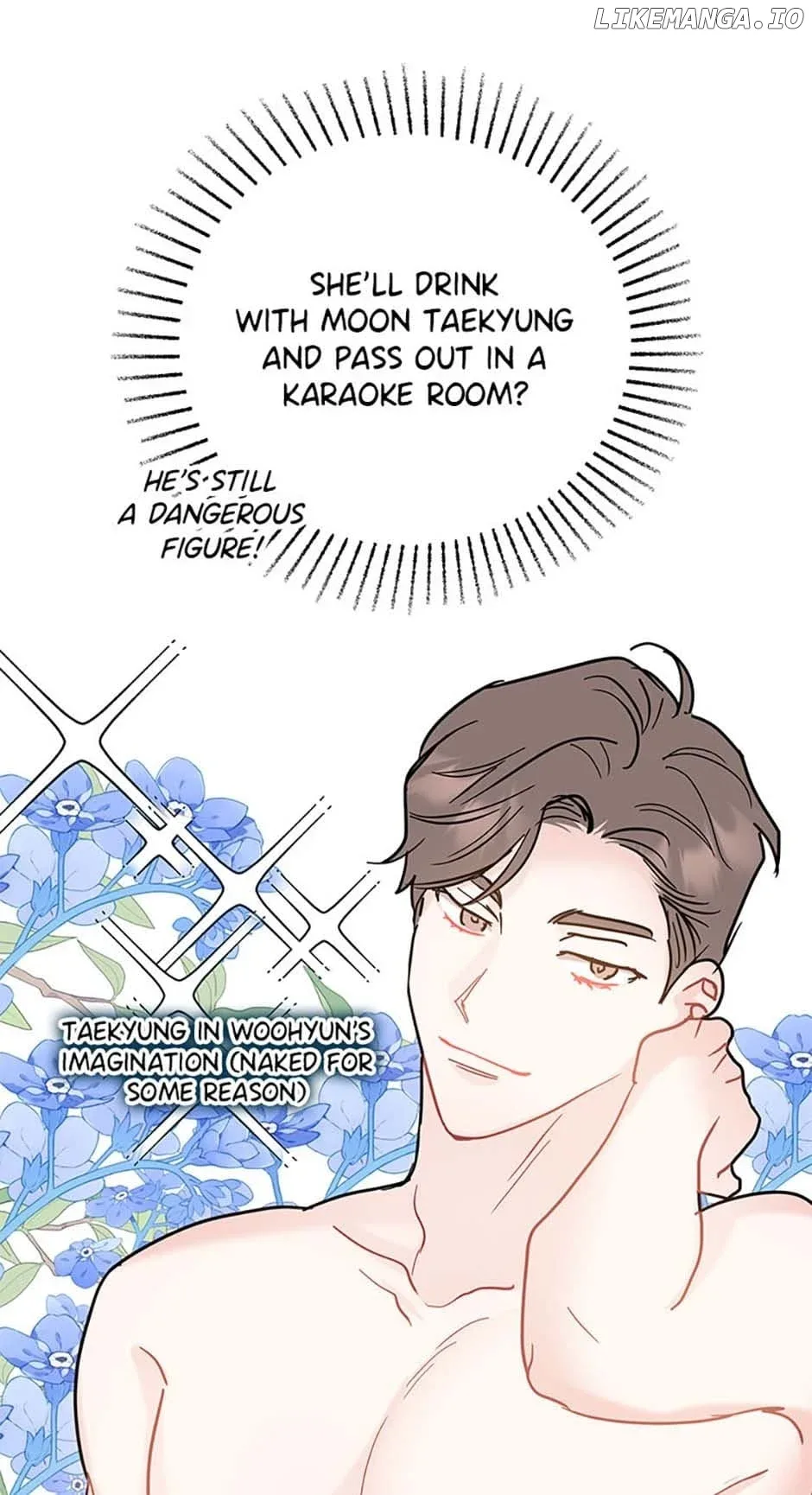 The Dignity Of Romance Chapter 80 page 29