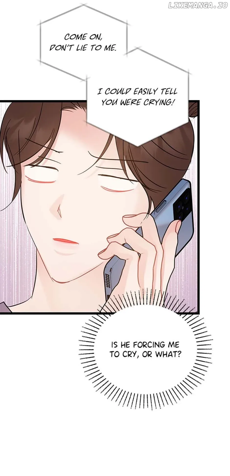 The Dignity Of Romance Chapter 80 page 24