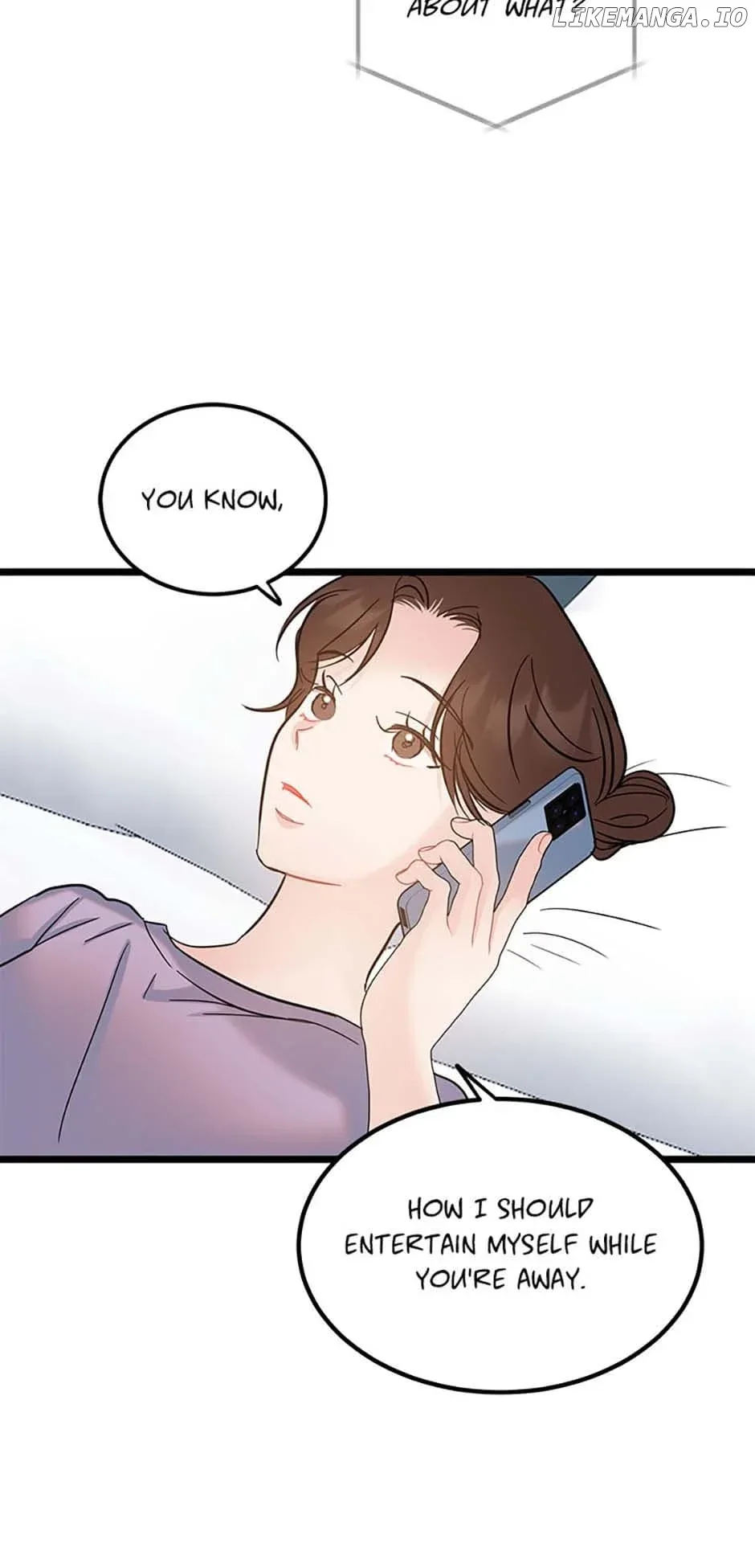 The Dignity Of Romance Chapter 80 page 21