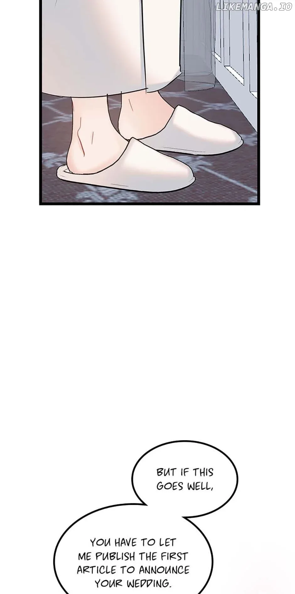 The Dignity Of Romance Chapter 80 page 13