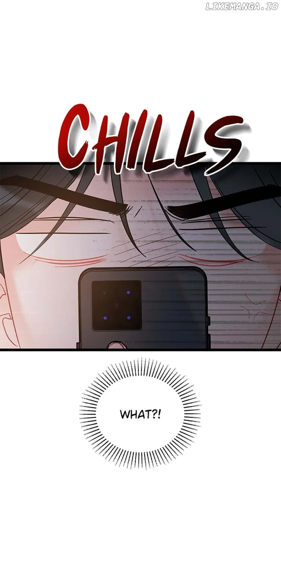 The Dignity Of Romance Chapter 80 page 28
