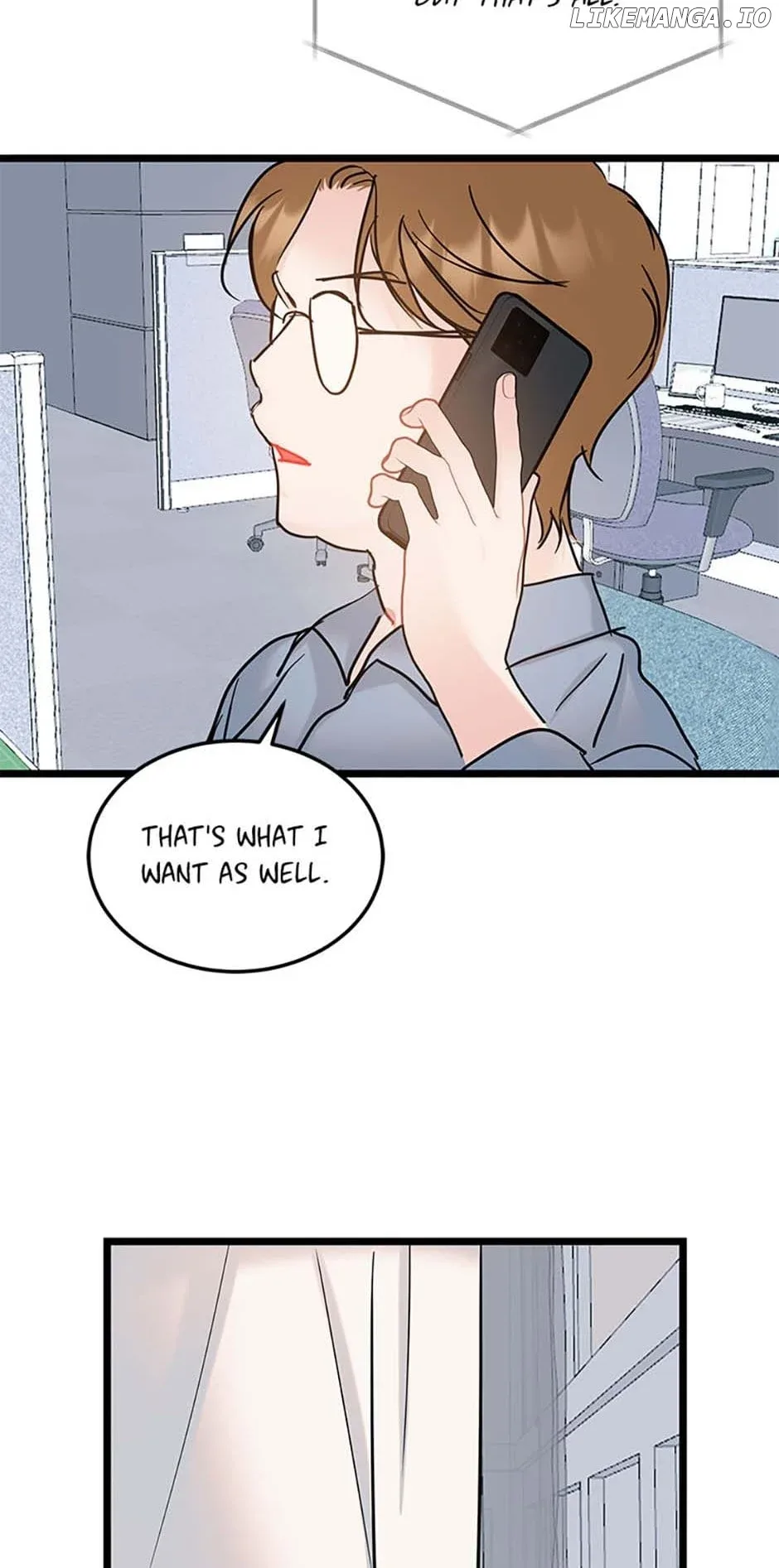 The Dignity Of Romance Chapter 80 page 12
