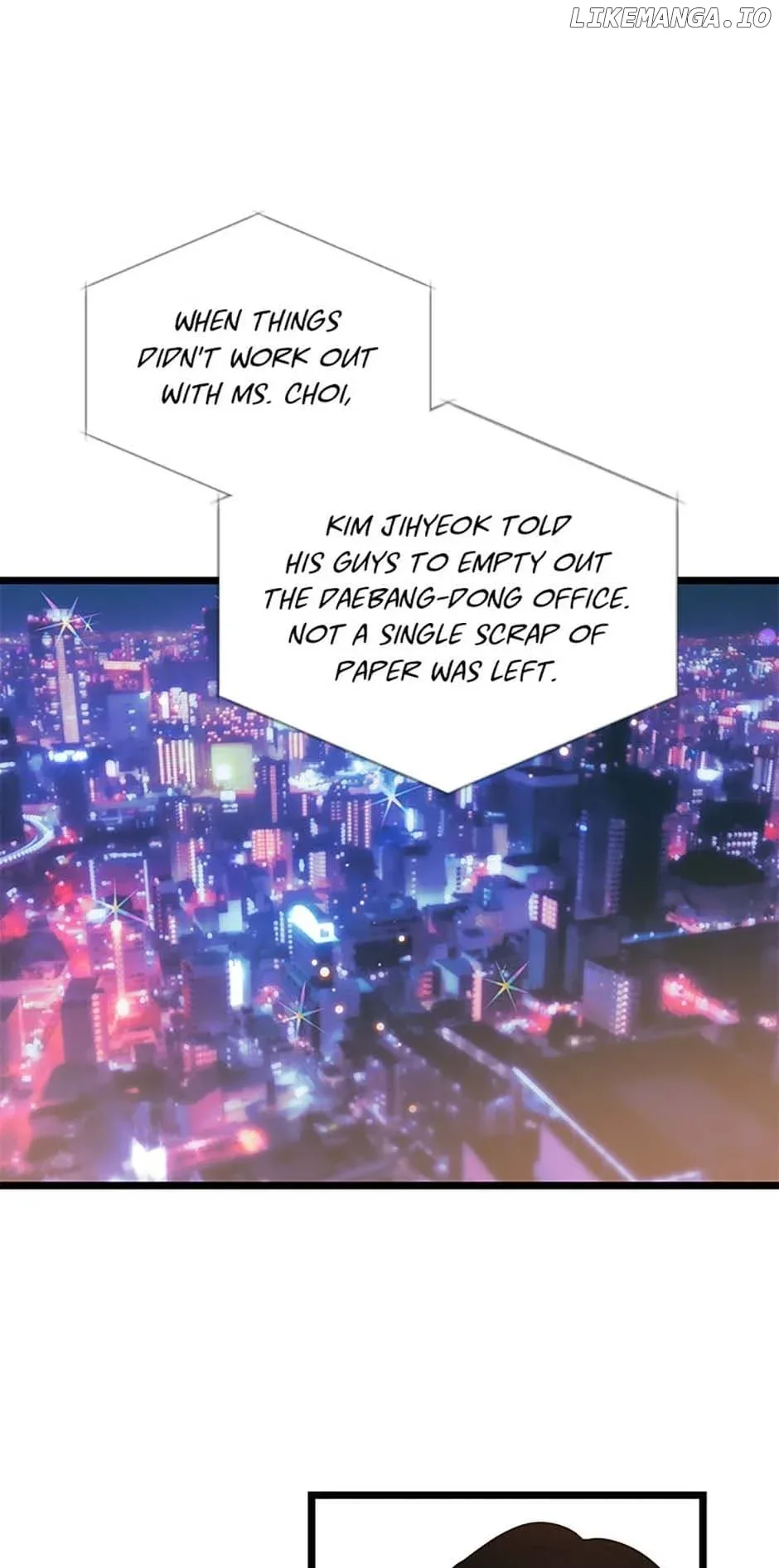 The Dignity Of Romance Chapter 80 page 8