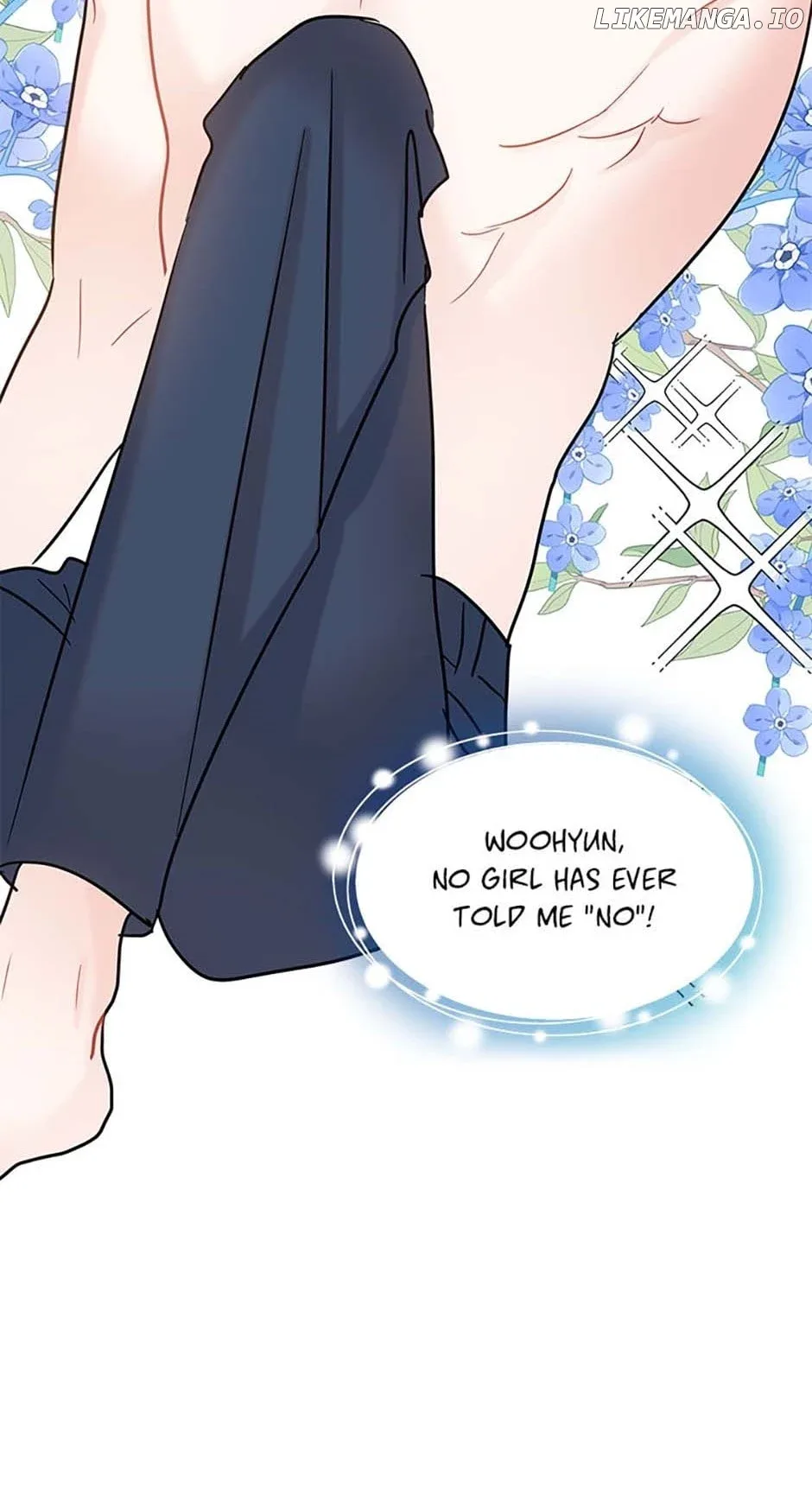 The Dignity Of Romance Chapter 80 page 30
