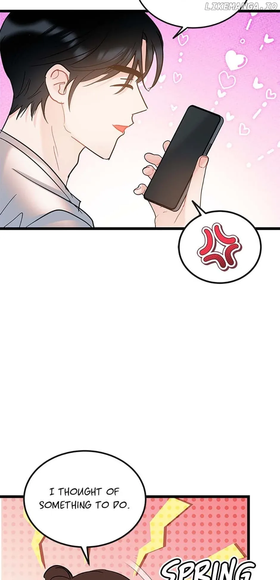 The Dignity Of Romance Chapter 80 page 26