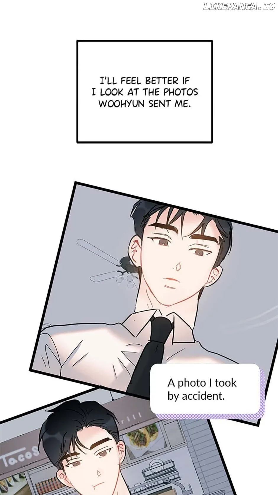 The Dignity Of Romance Chapter 80 page 63