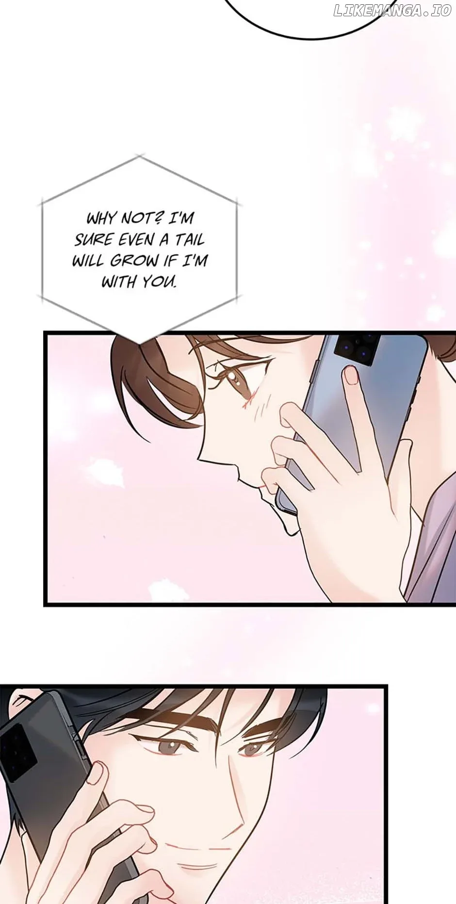 The Dignity Of Romance Chapter 80 page 40