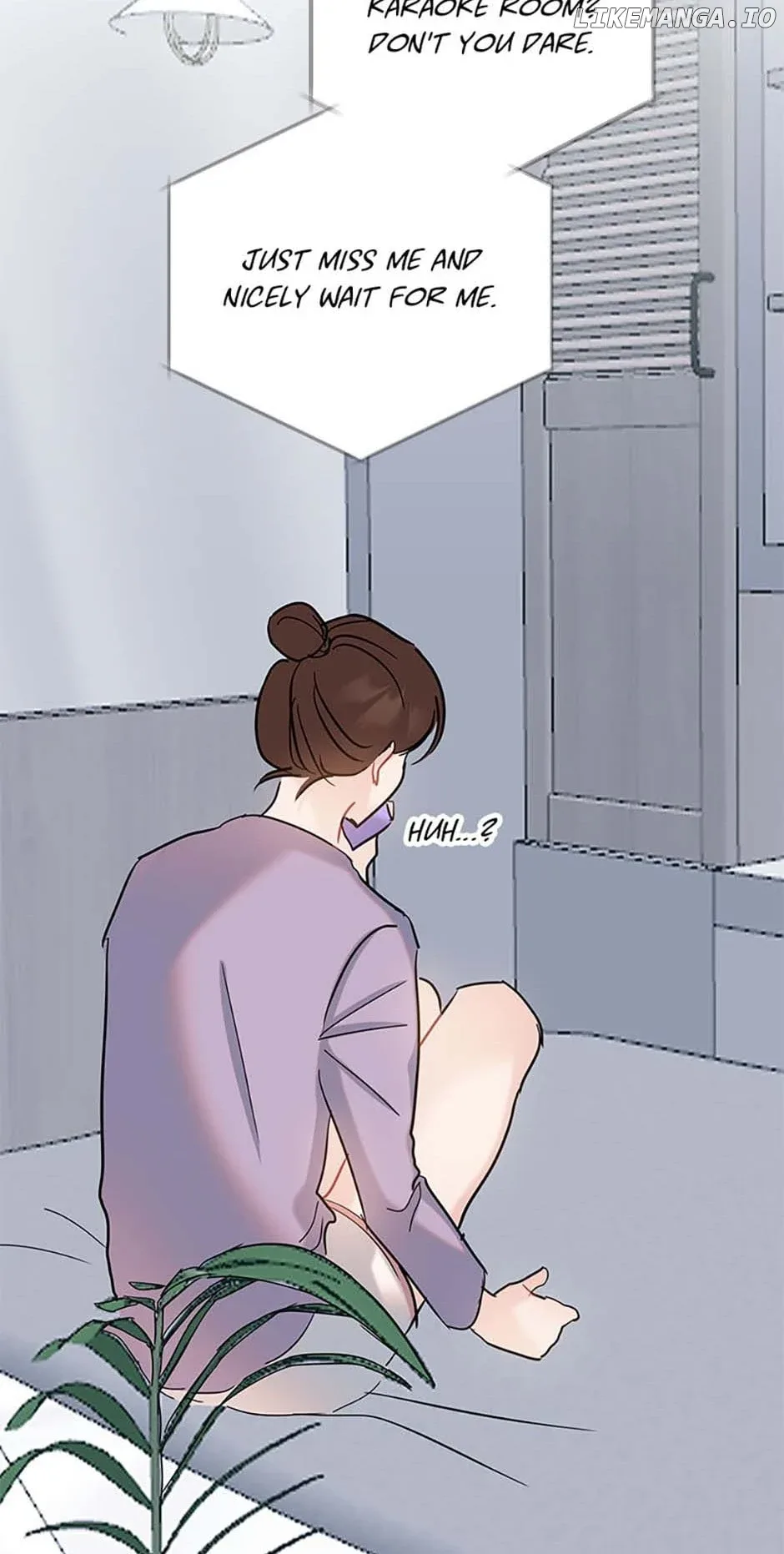 The Dignity Of Romance Chapter 80 page 37