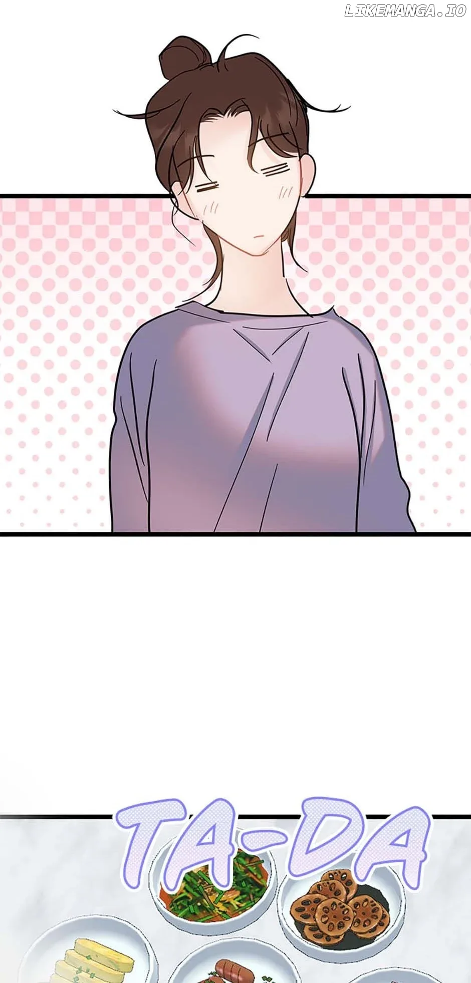 The Dignity Of Romance Chapter 80 page 50