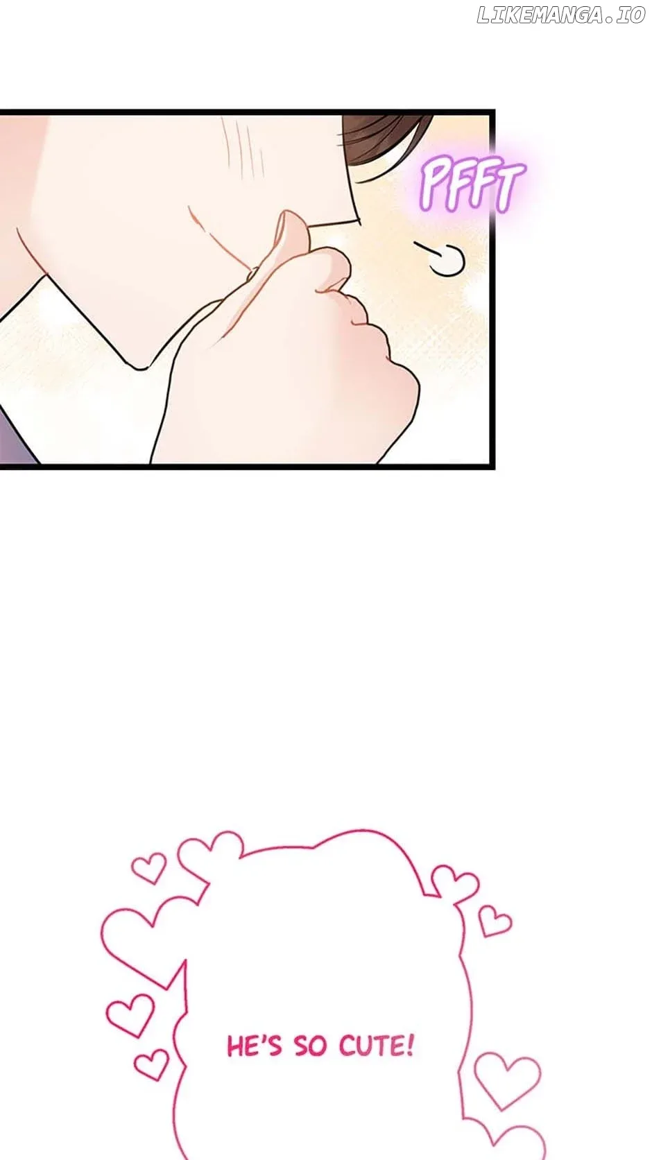 The Dignity Of Romance Chapter 80 page 65