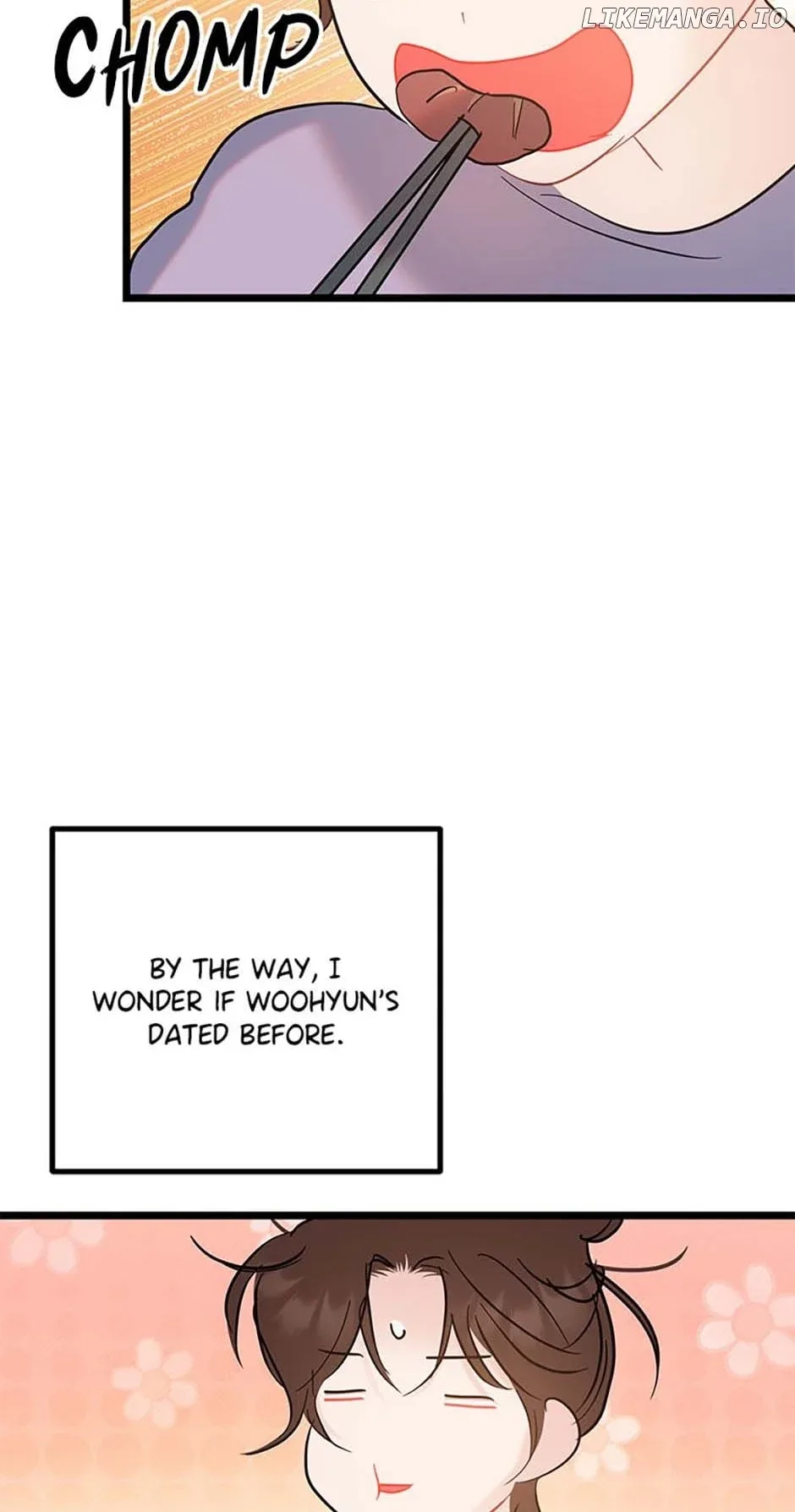 The Dignity Of Romance Chapter 80 page 56