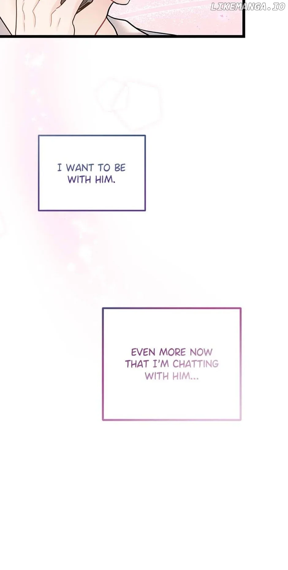 The Dignity Of Romance Chapter 80 page 41