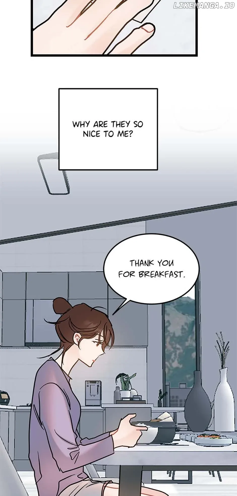The Dignity Of Romance Chapter 80 page 52