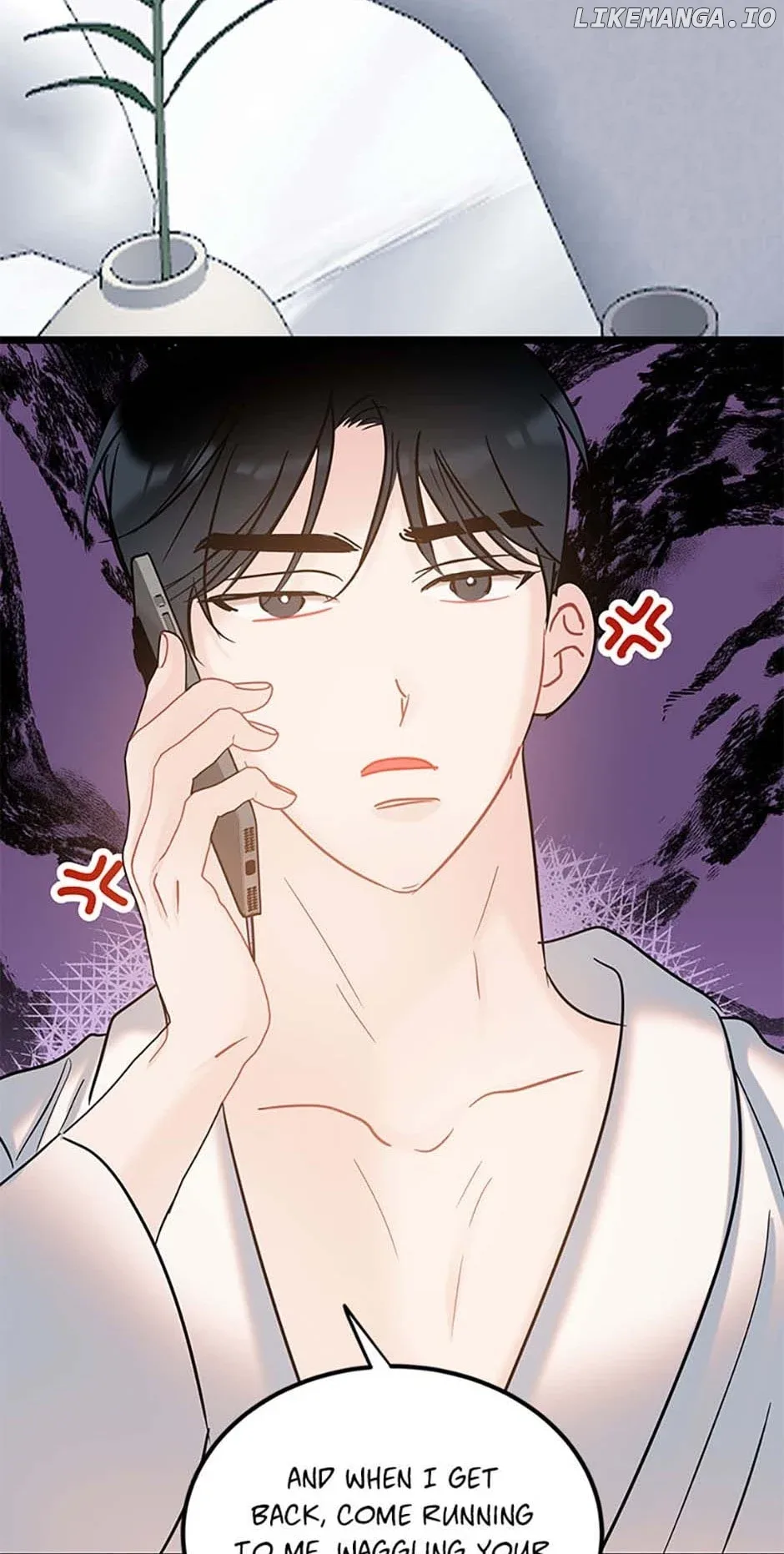 The Dignity Of Romance Chapter 80 page 38