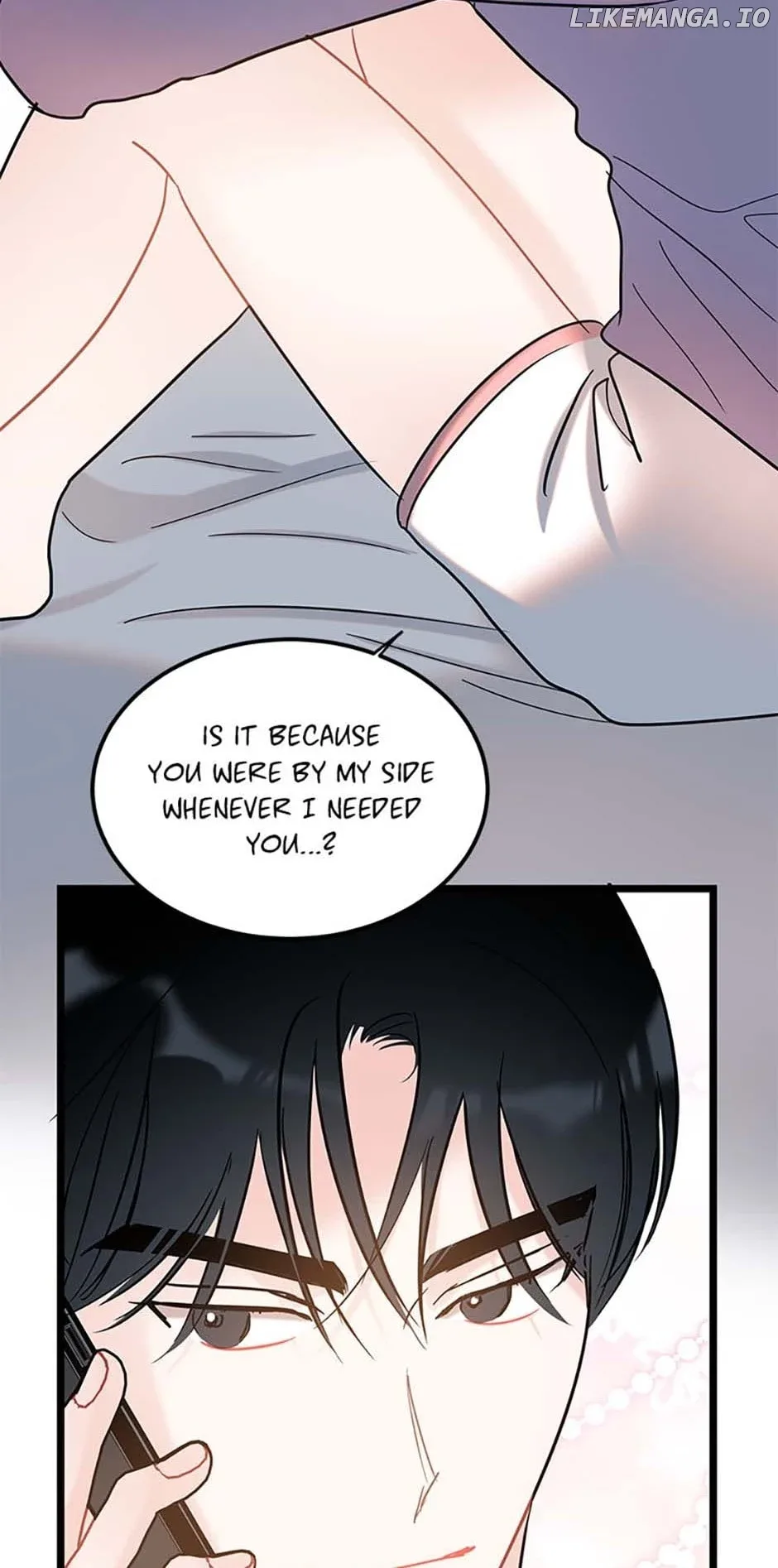 The Dignity Of Romance Chapter 80 page 45