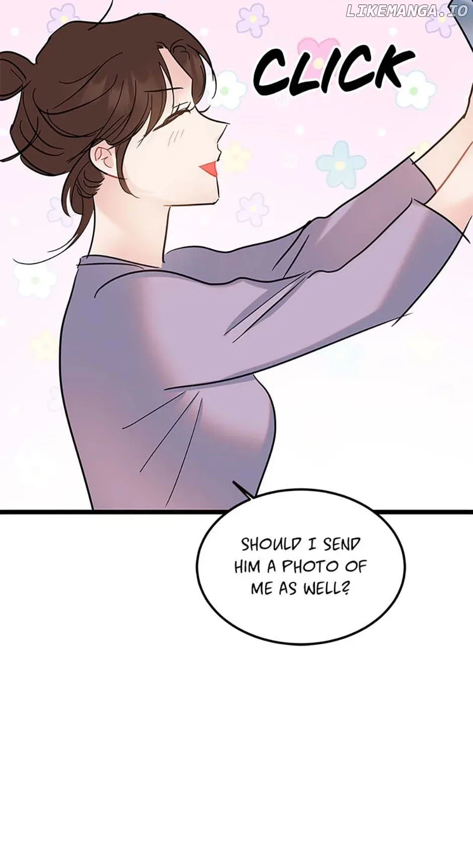 The Dignity Of Romance Chapter 80 page 67