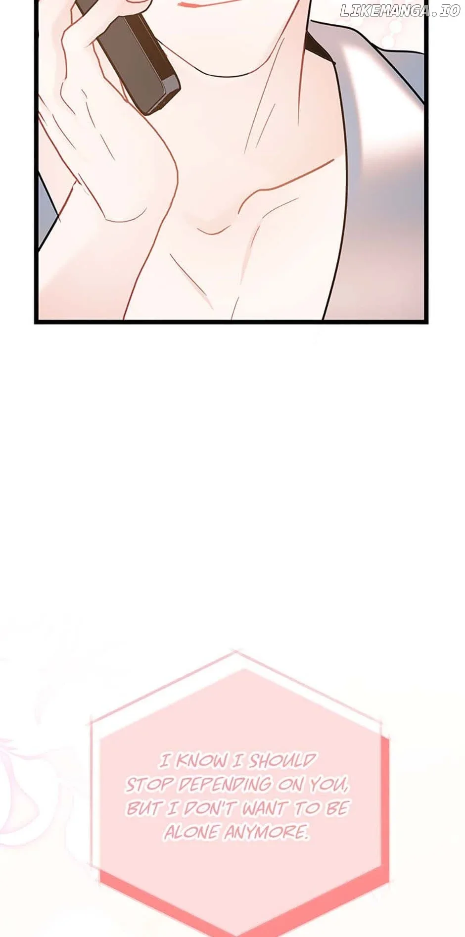 The Dignity Of Romance Chapter 80 page 46