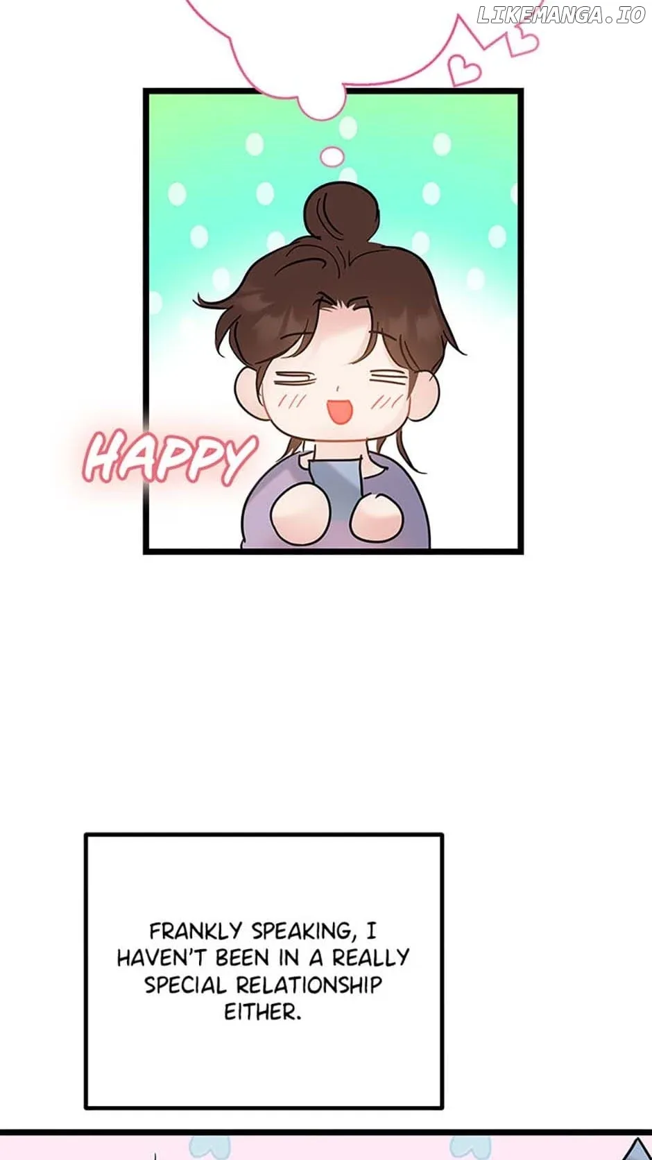 The Dignity Of Romance Chapter 80 page 66