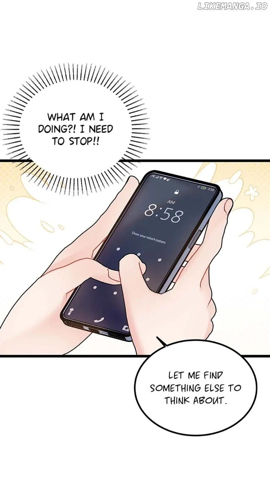 The Dignity Of Romance Chapter 80 page 62