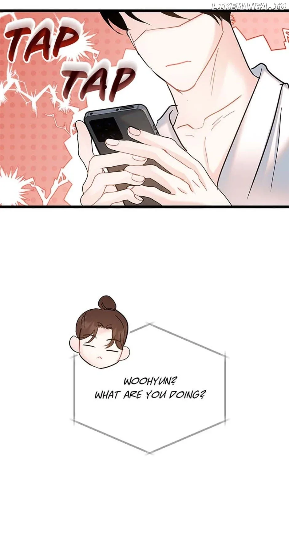 The Dignity Of Romance Chapter 80 page 31