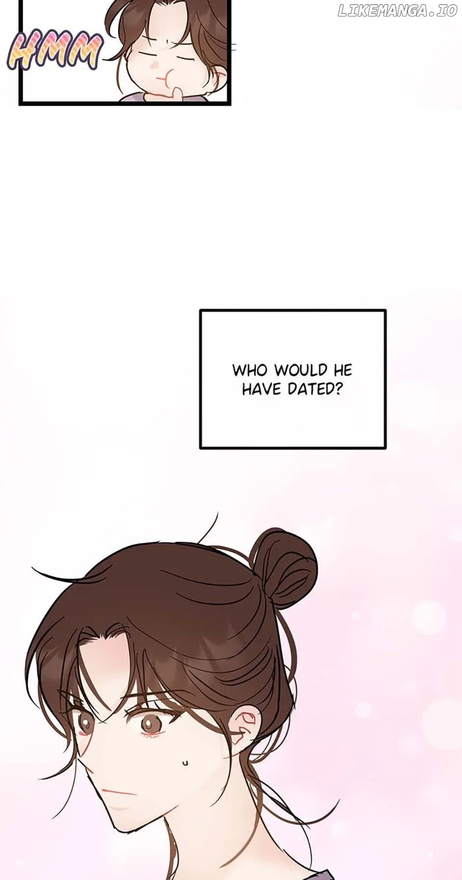 The Dignity Of Romance Chapter 80 page 58