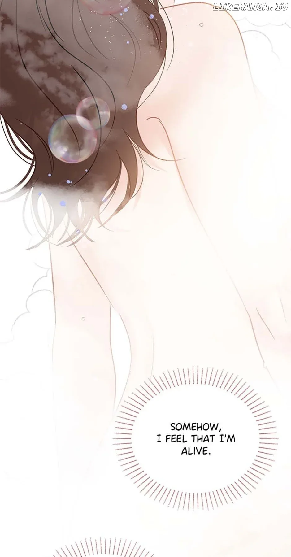 The Dignity Of Romance Chapter 80 page 73