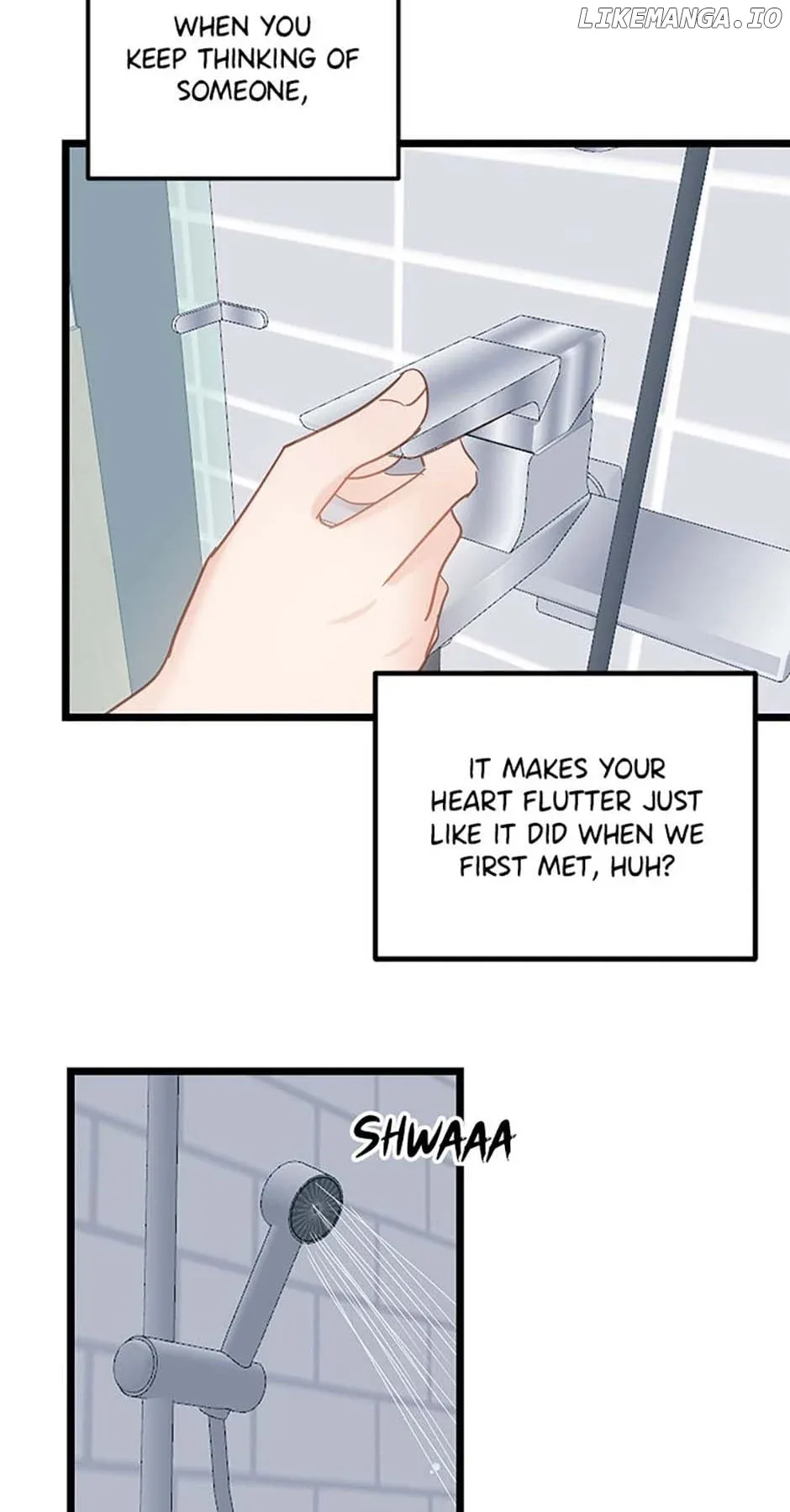 The Dignity Of Romance Chapter 80 page 71
