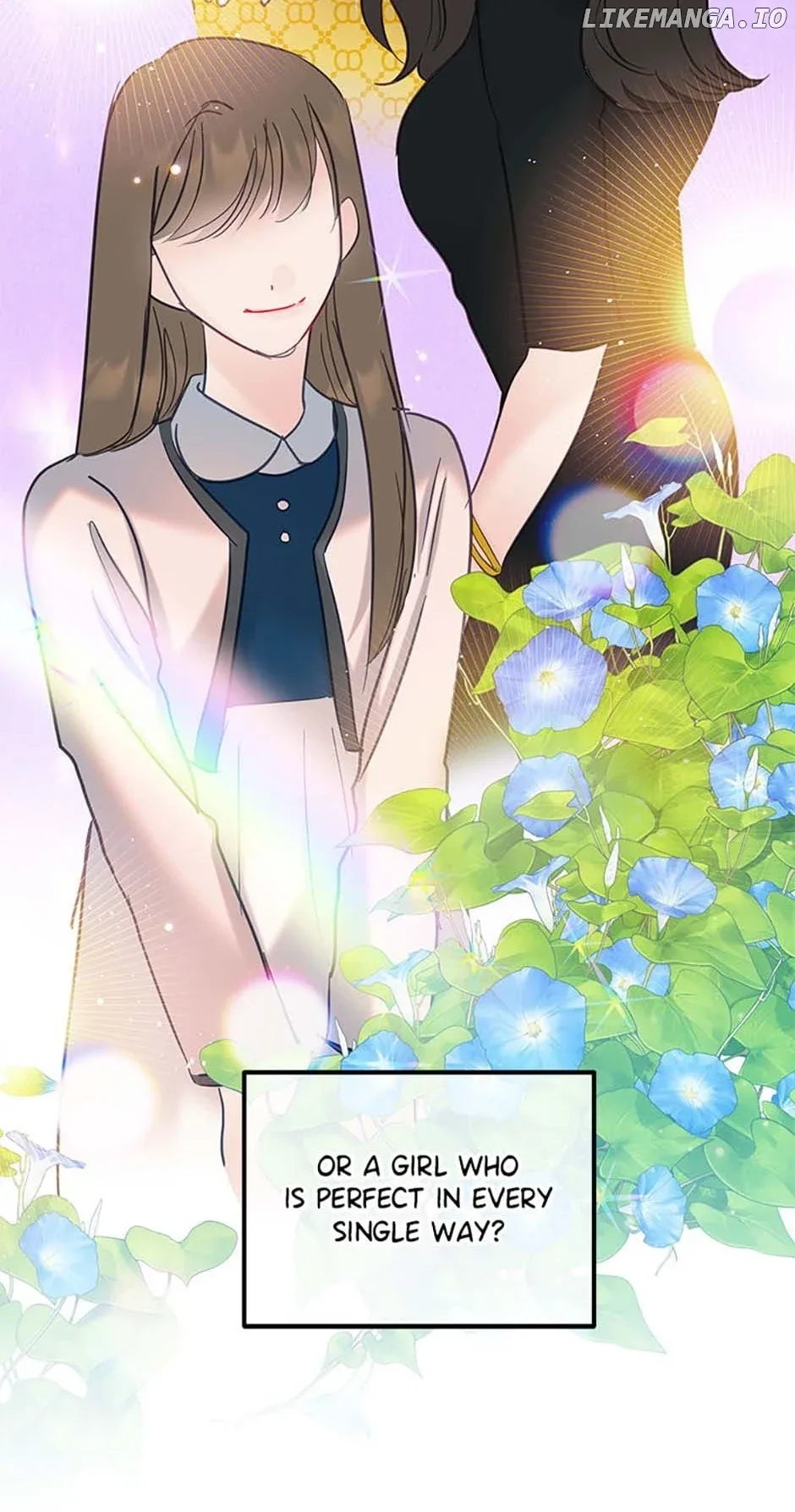 The Dignity Of Romance Chapter 80 page 60