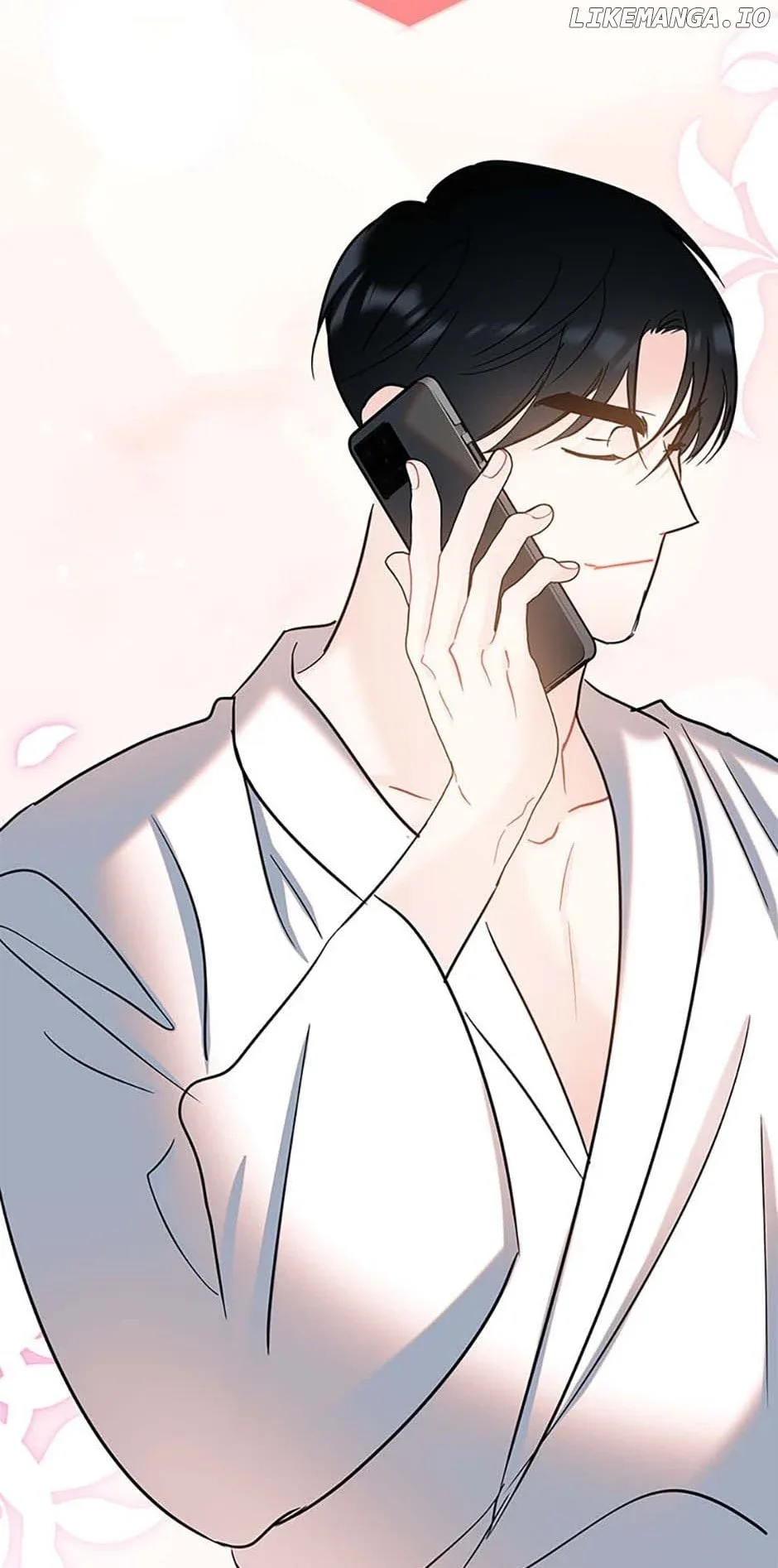 The Dignity Of Romance Chapter 80 page 47