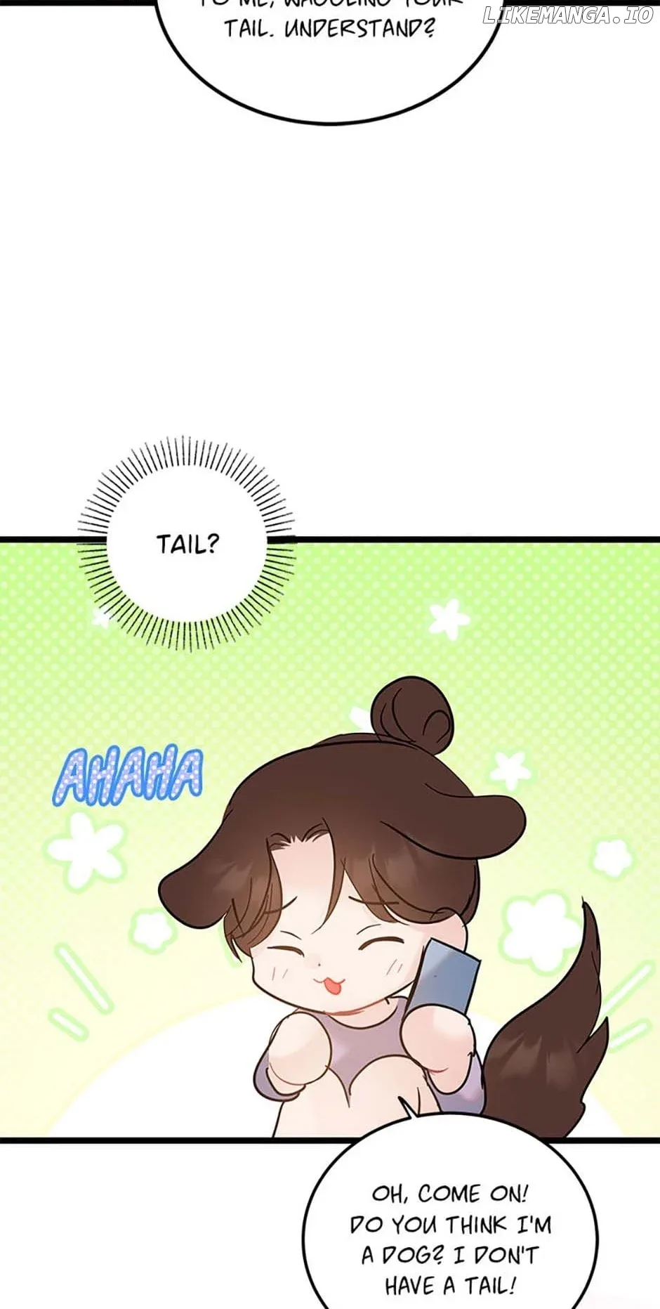 The Dignity Of Romance Chapter 80 page 39