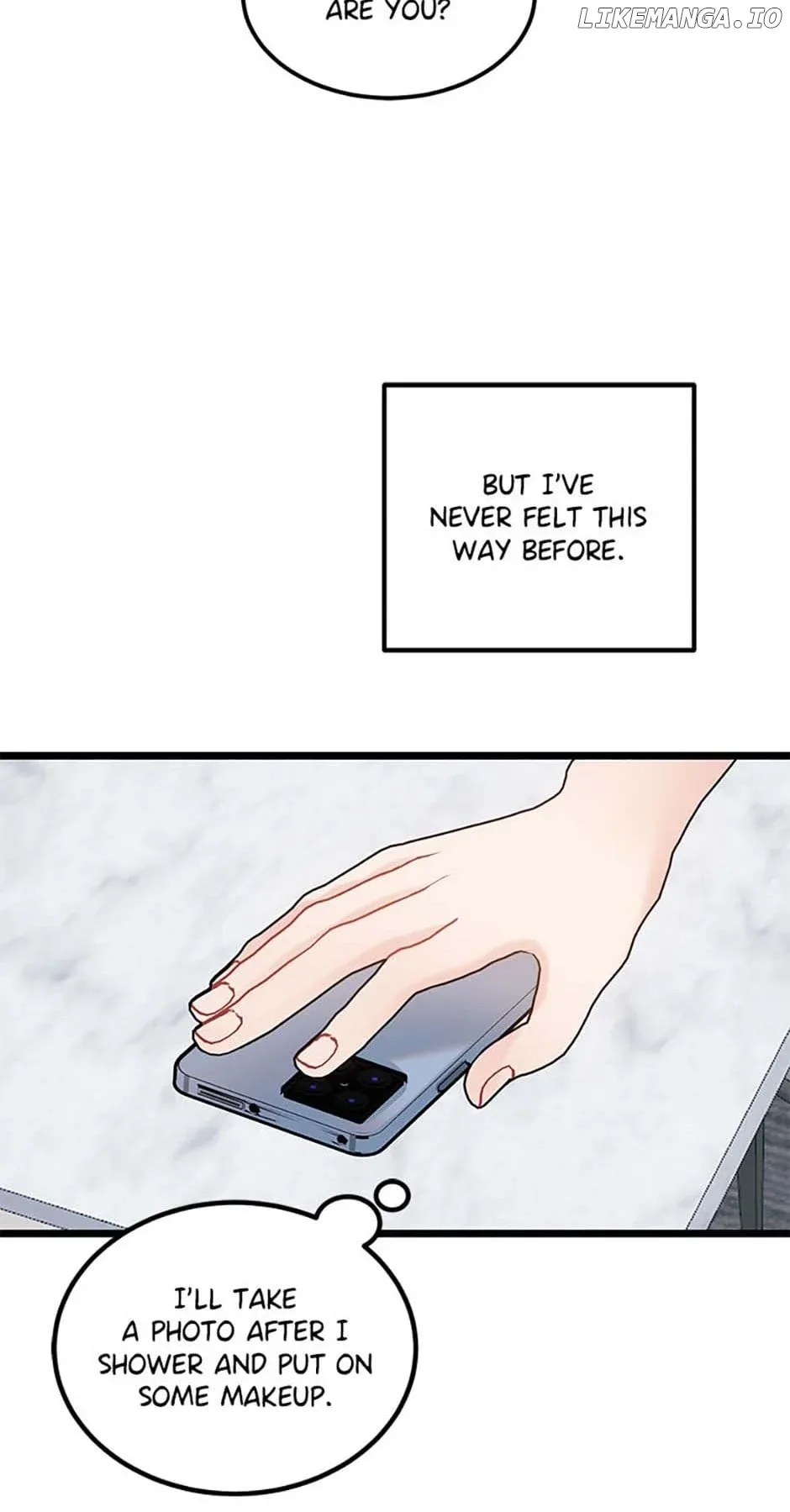 The Dignity Of Romance Chapter 80 page 69