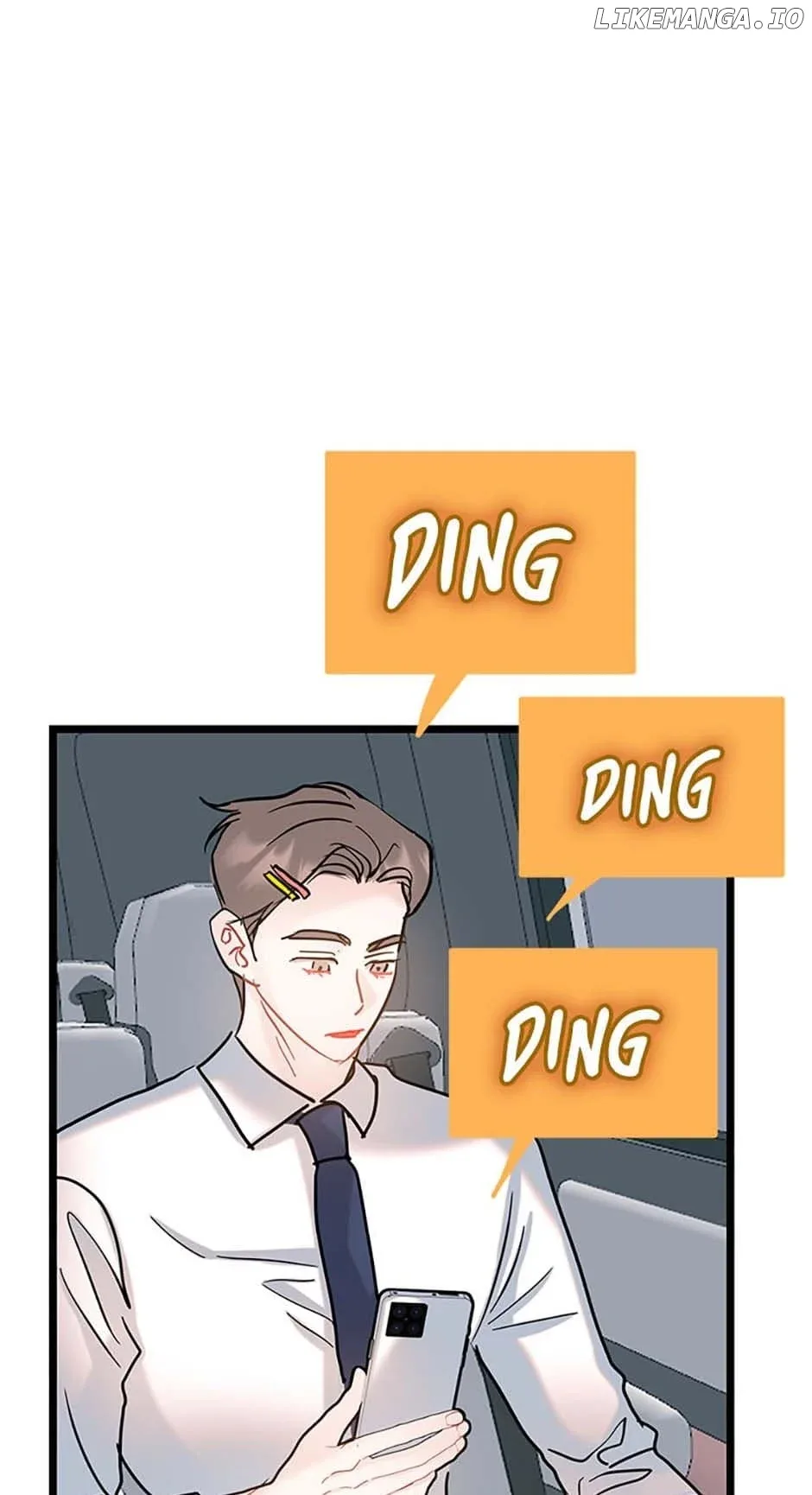 The Dignity Of Romance Chapter 80 page 33
