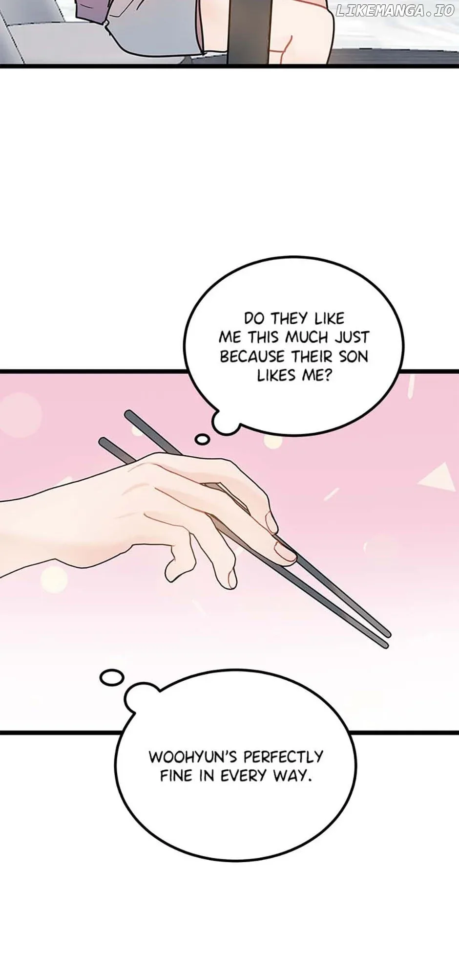 The Dignity Of Romance Chapter 80 page 53