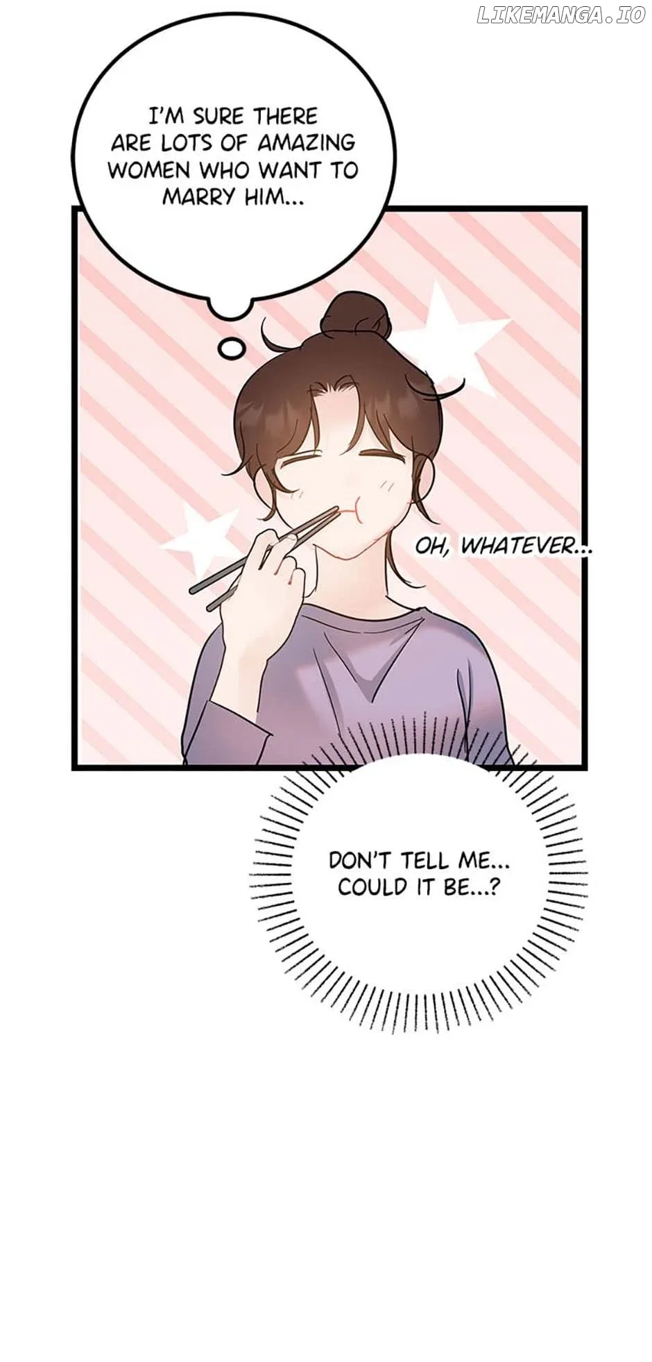 The Dignity Of Romance Chapter 80 page 54