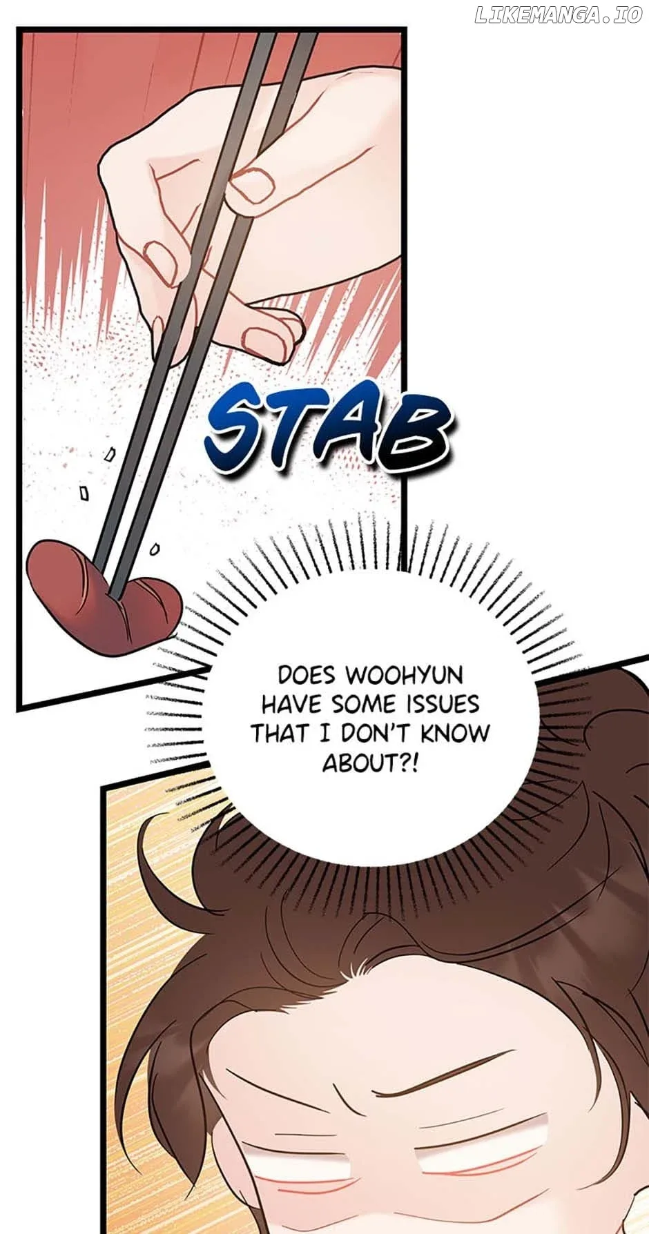 The Dignity Of Romance Chapter 80 page 55