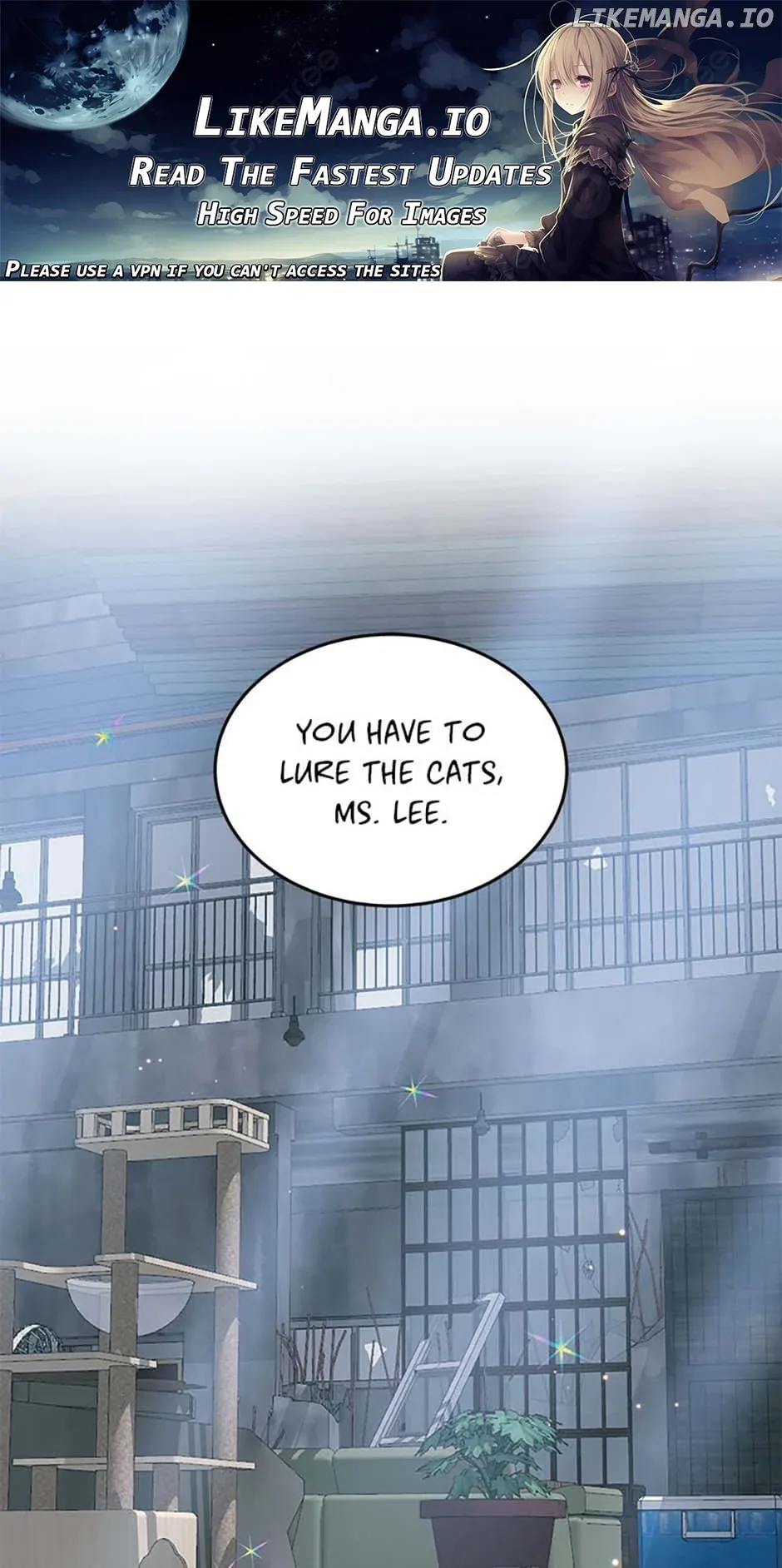 The Dignity Of Romance Chapter 81 page 2