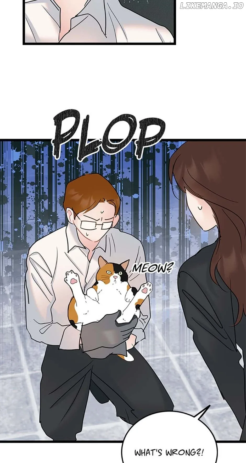 The Dignity Of Romance Chapter 81 page 12