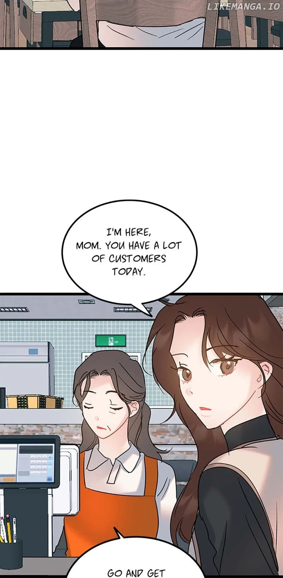 The Dignity Of Romance Chapter 81 page 27