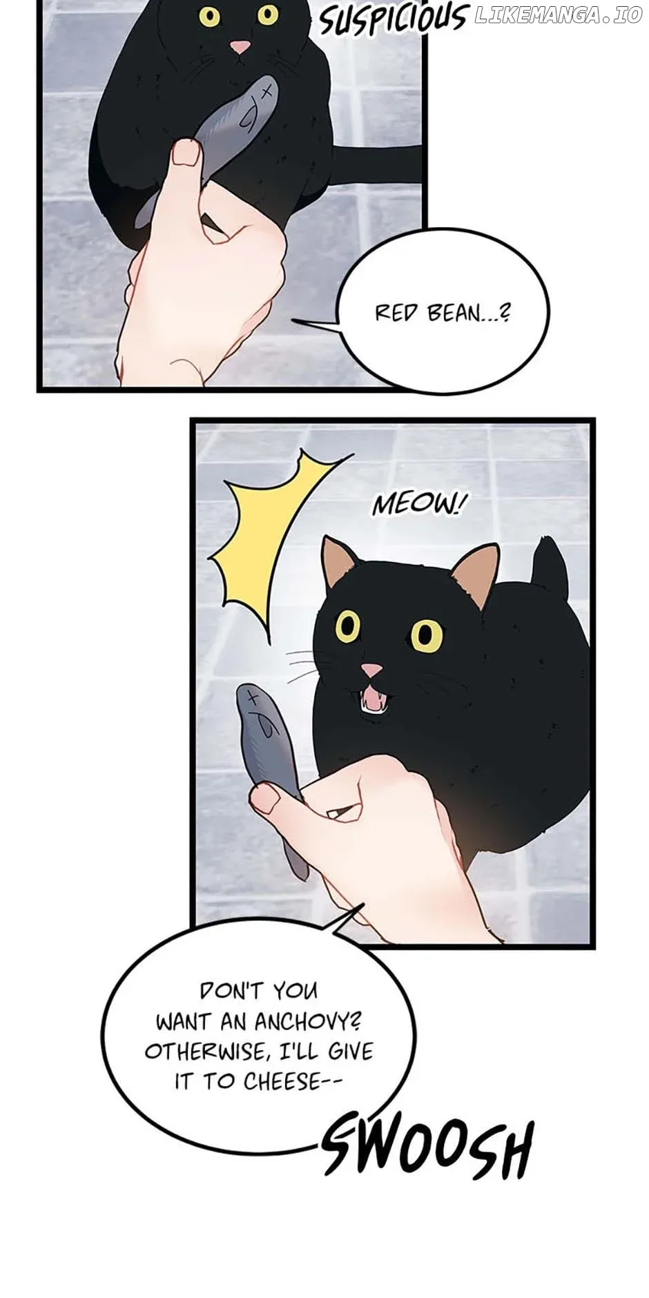 The Dignity Of Romance Chapter 81 page 7