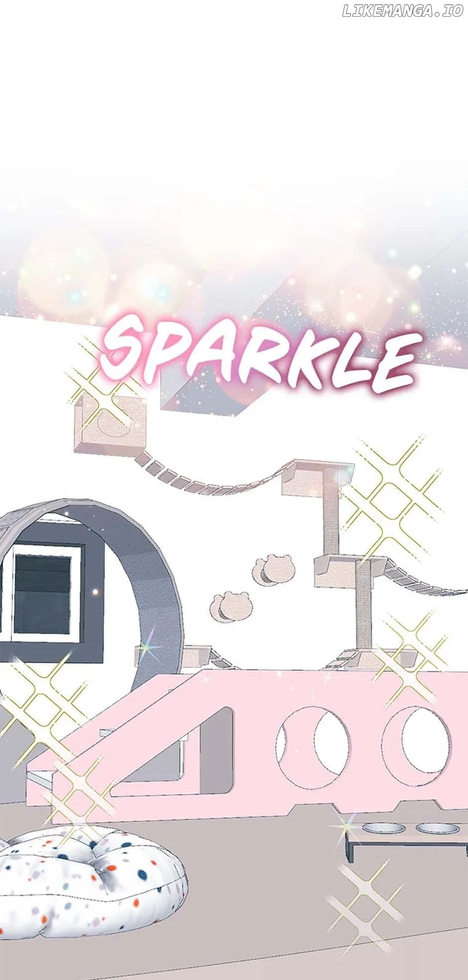 The Dignity Of Romance Chapter 81 page 19
