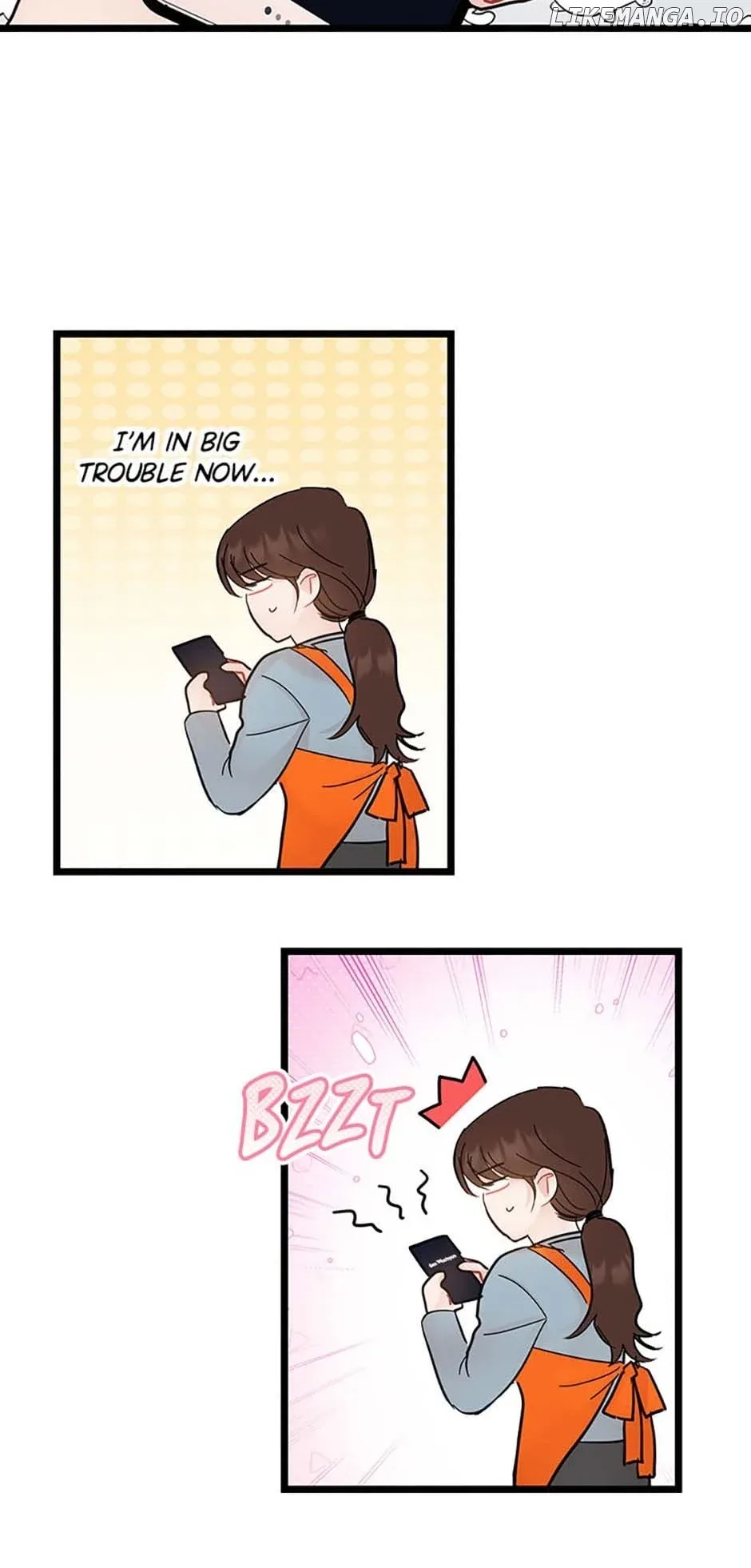 The Dignity Of Romance Chapter 82 page 14