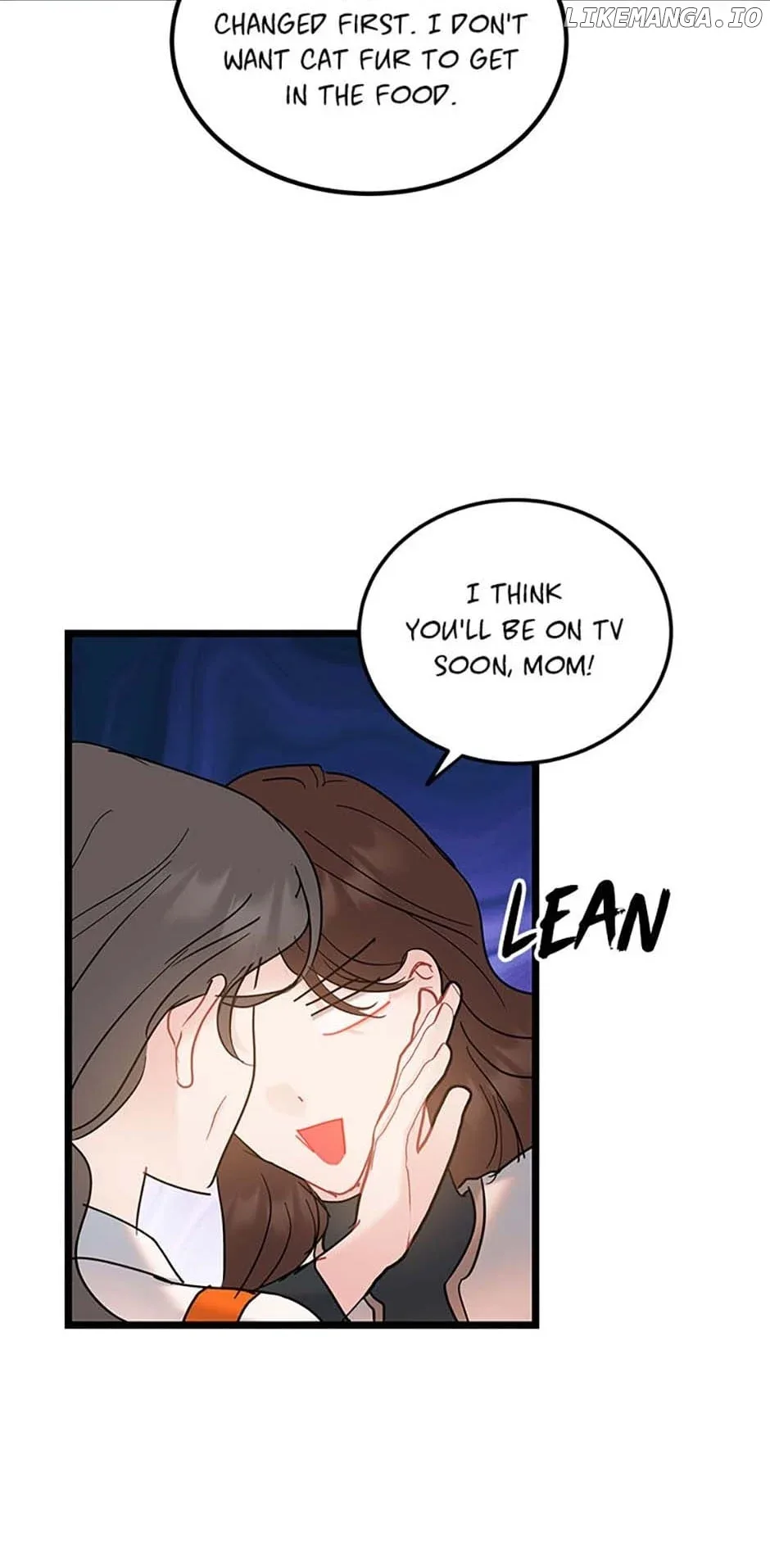 The Dignity Of Romance Chapter 81 page 28