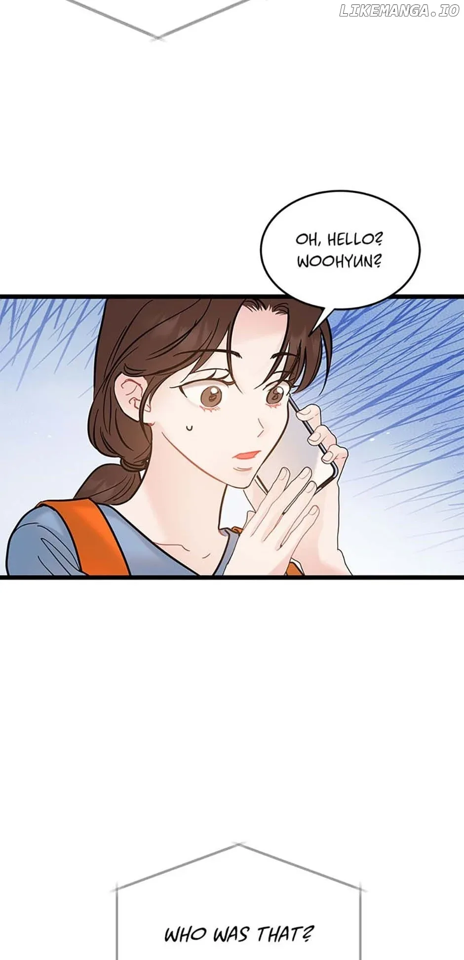 The Dignity Of Romance Chapter 82 page 4