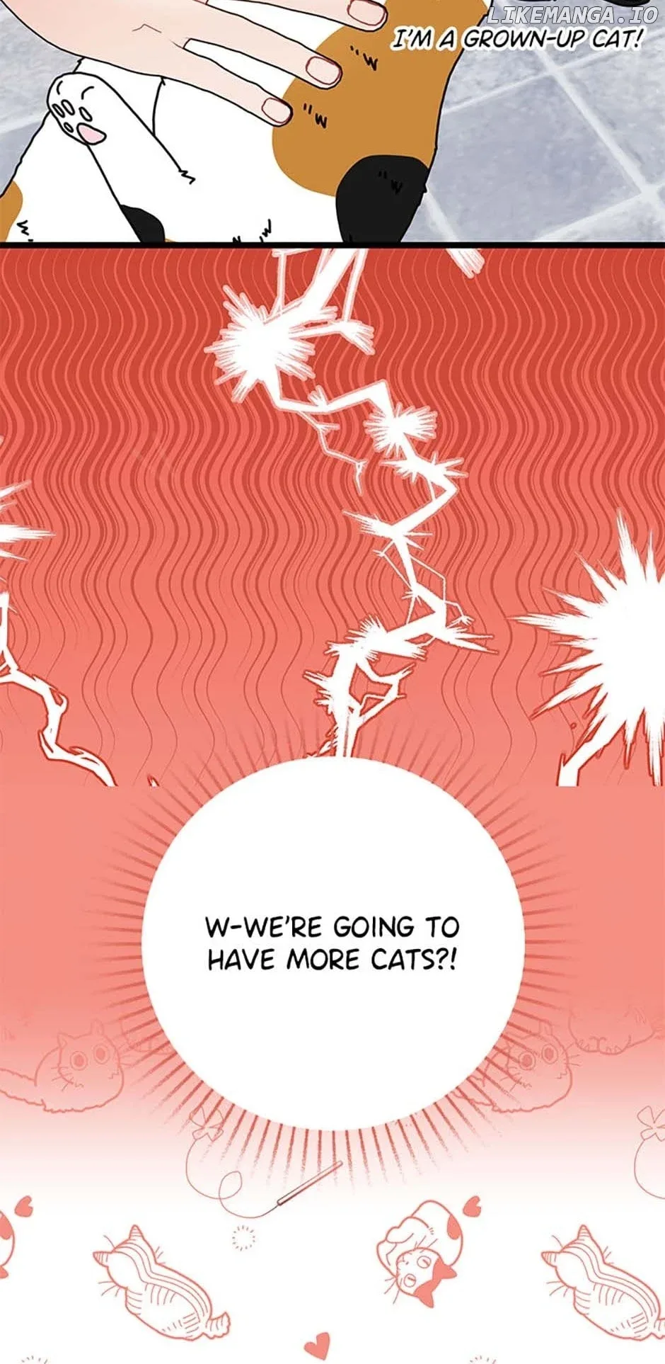 The Dignity Of Romance Chapter 81 page 16